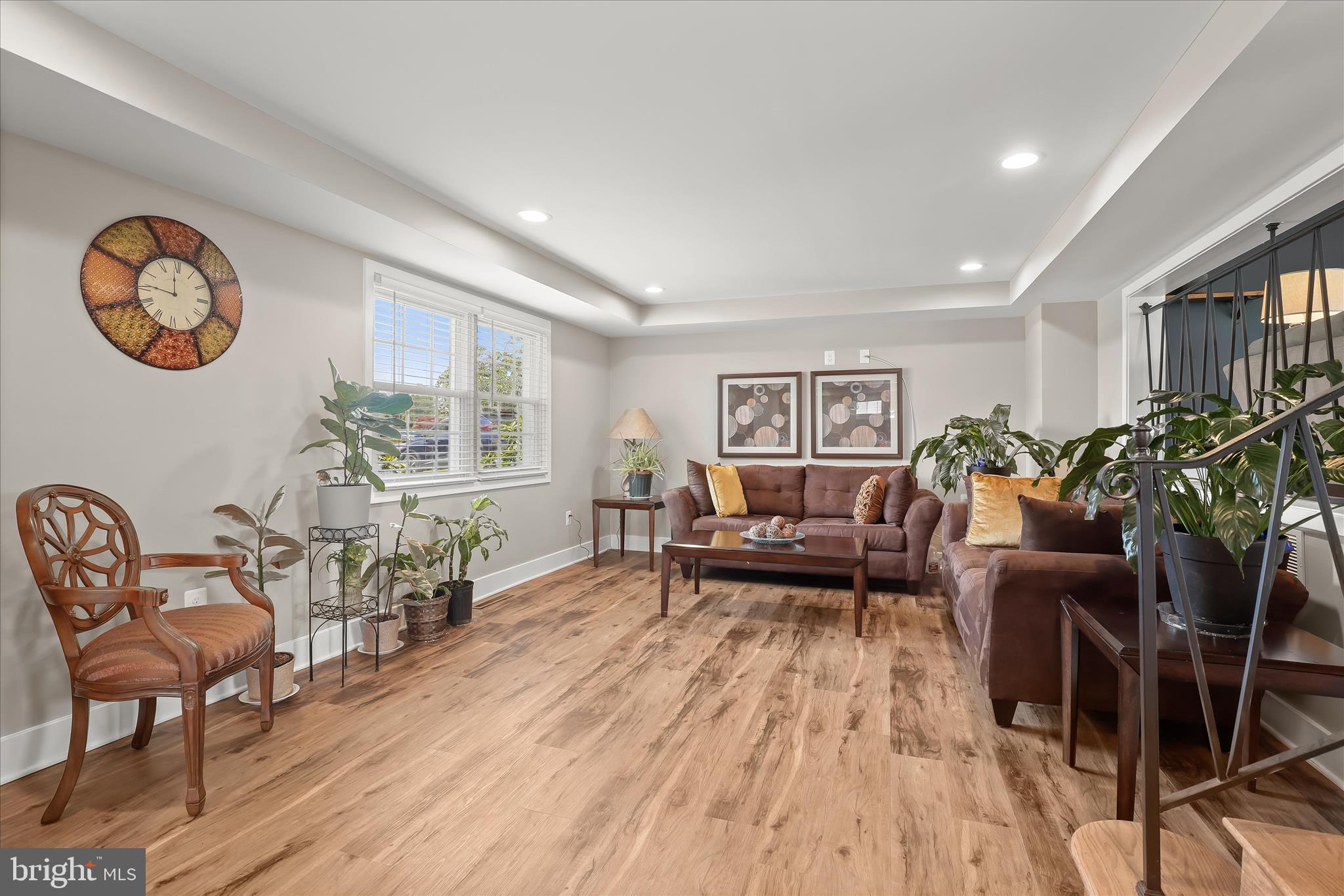 WILLOW GLEN - Residential