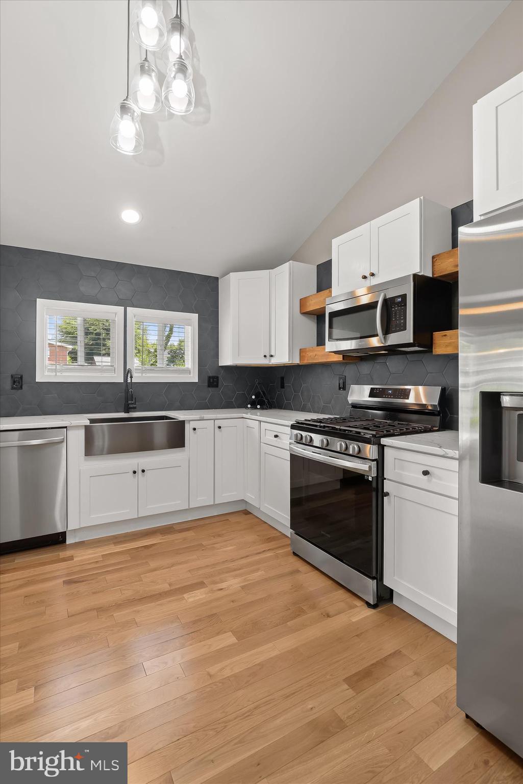 WILLOW GLEN - Residential