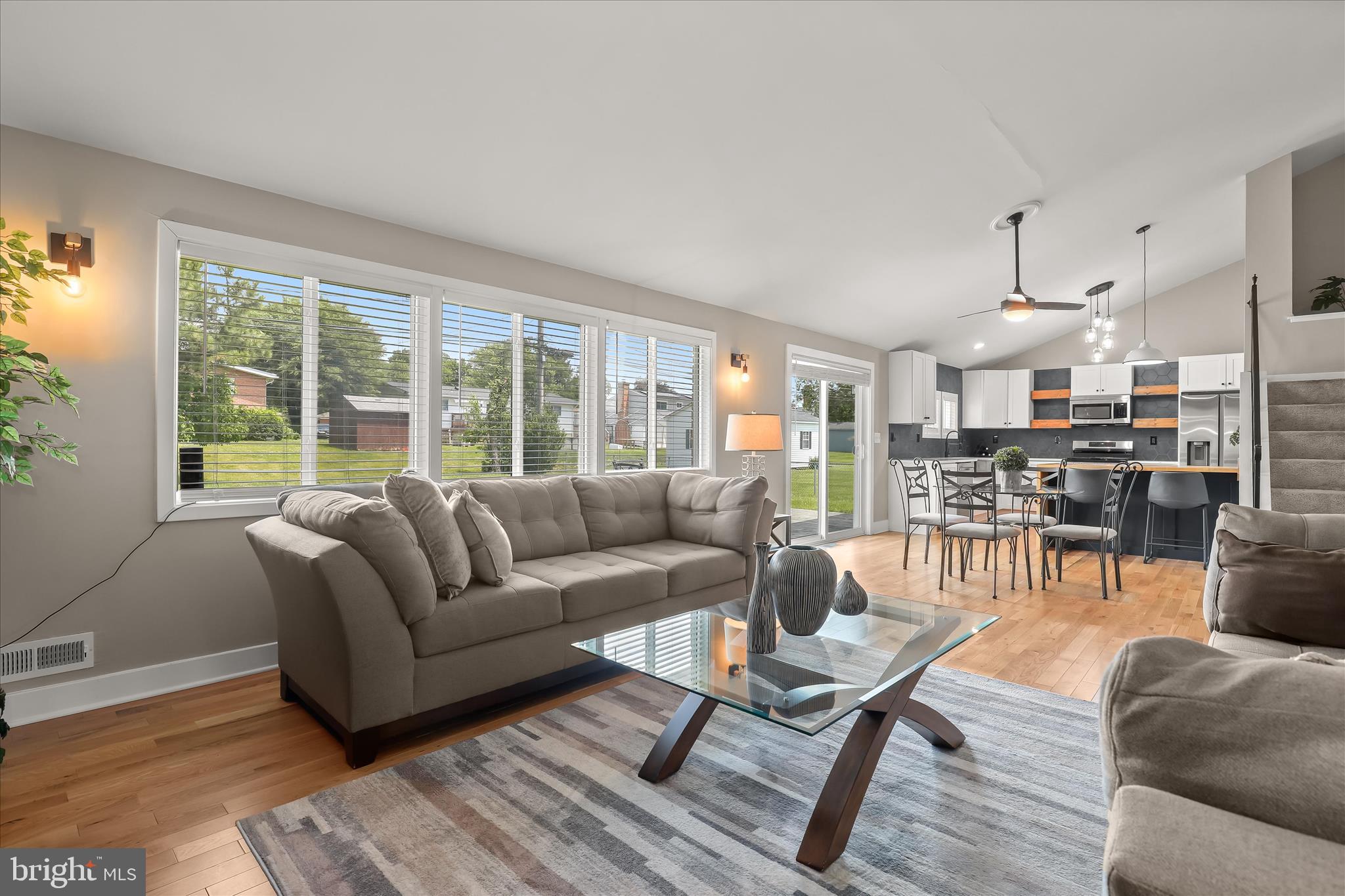 WILLOW GLEN - Residential