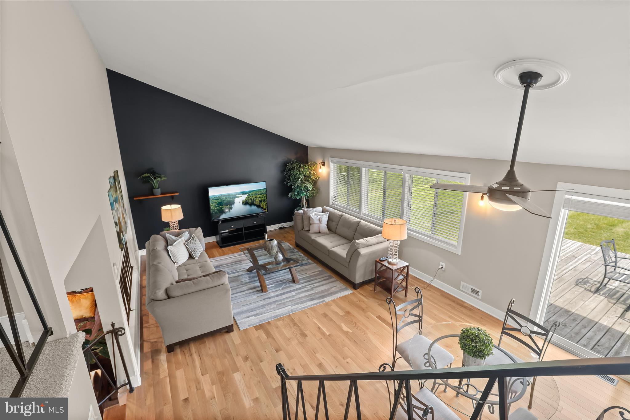 WILLOW GLEN - Residential
