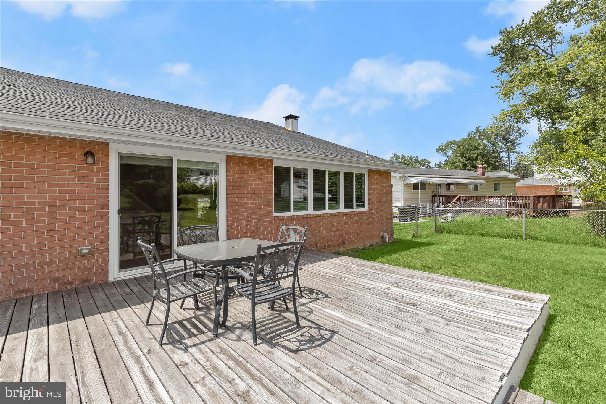 WILLOW GLEN - Residential