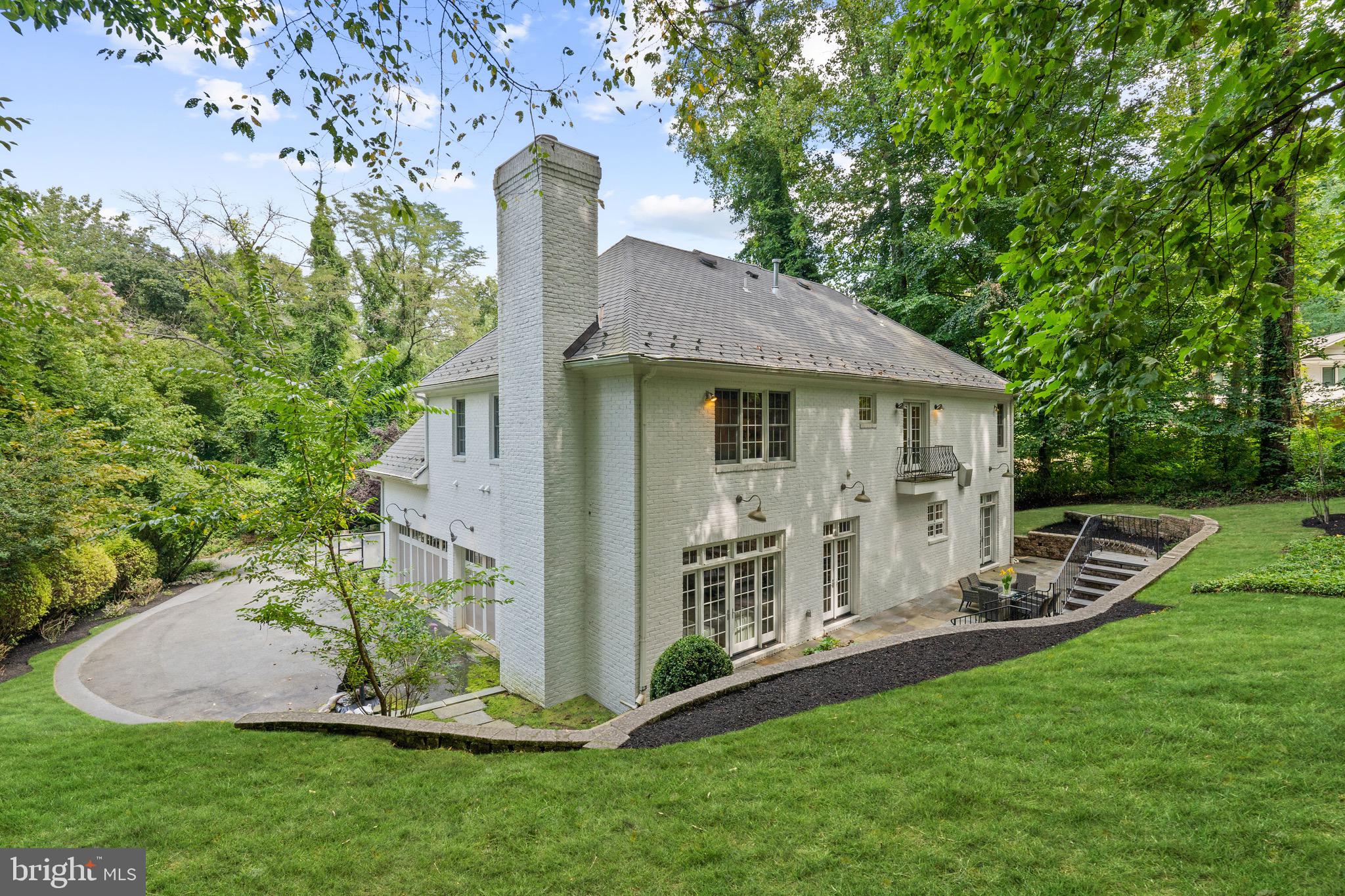 BANNOCKBURN - Residential