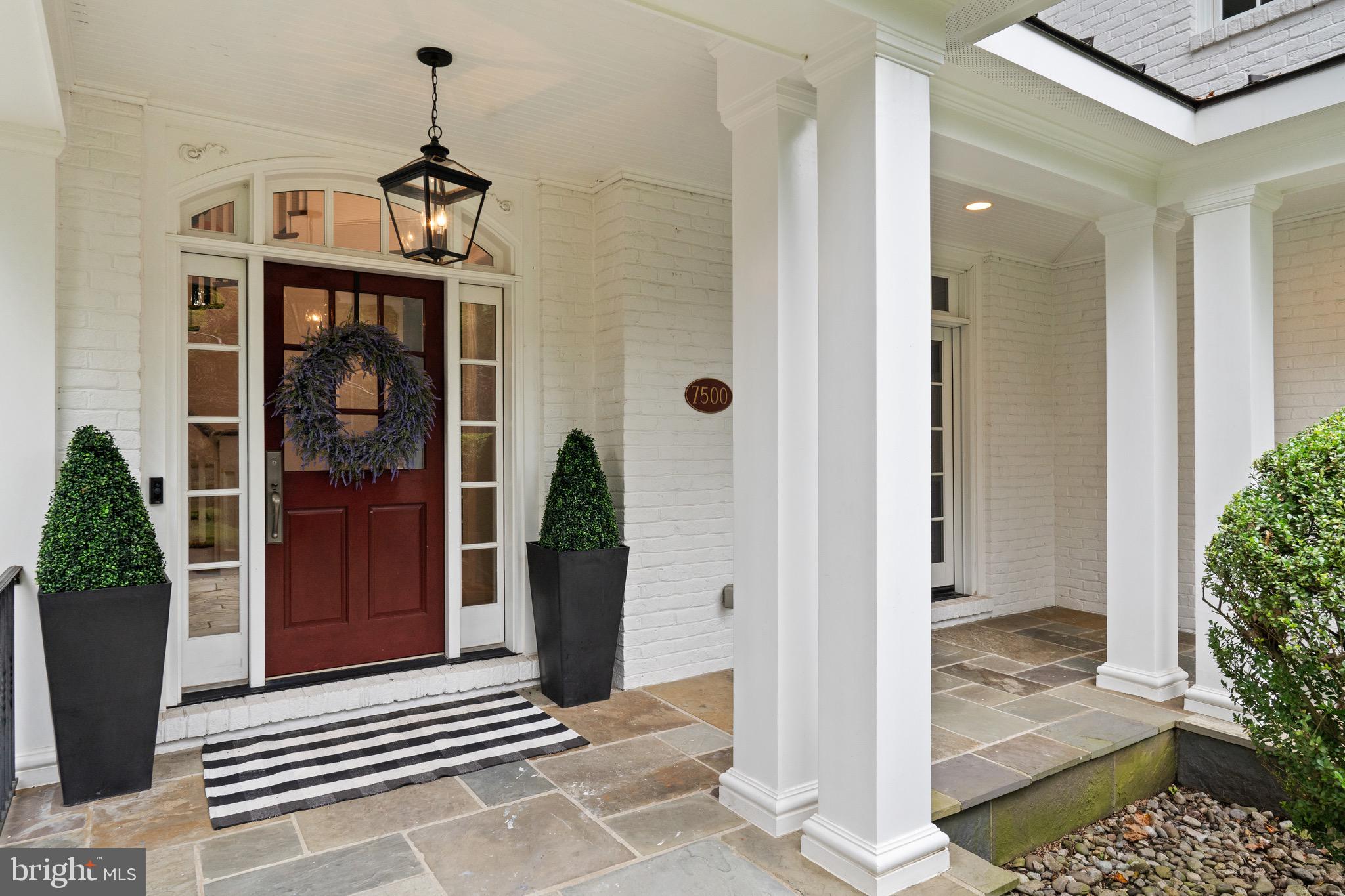 BANNOCKBURN - Residential