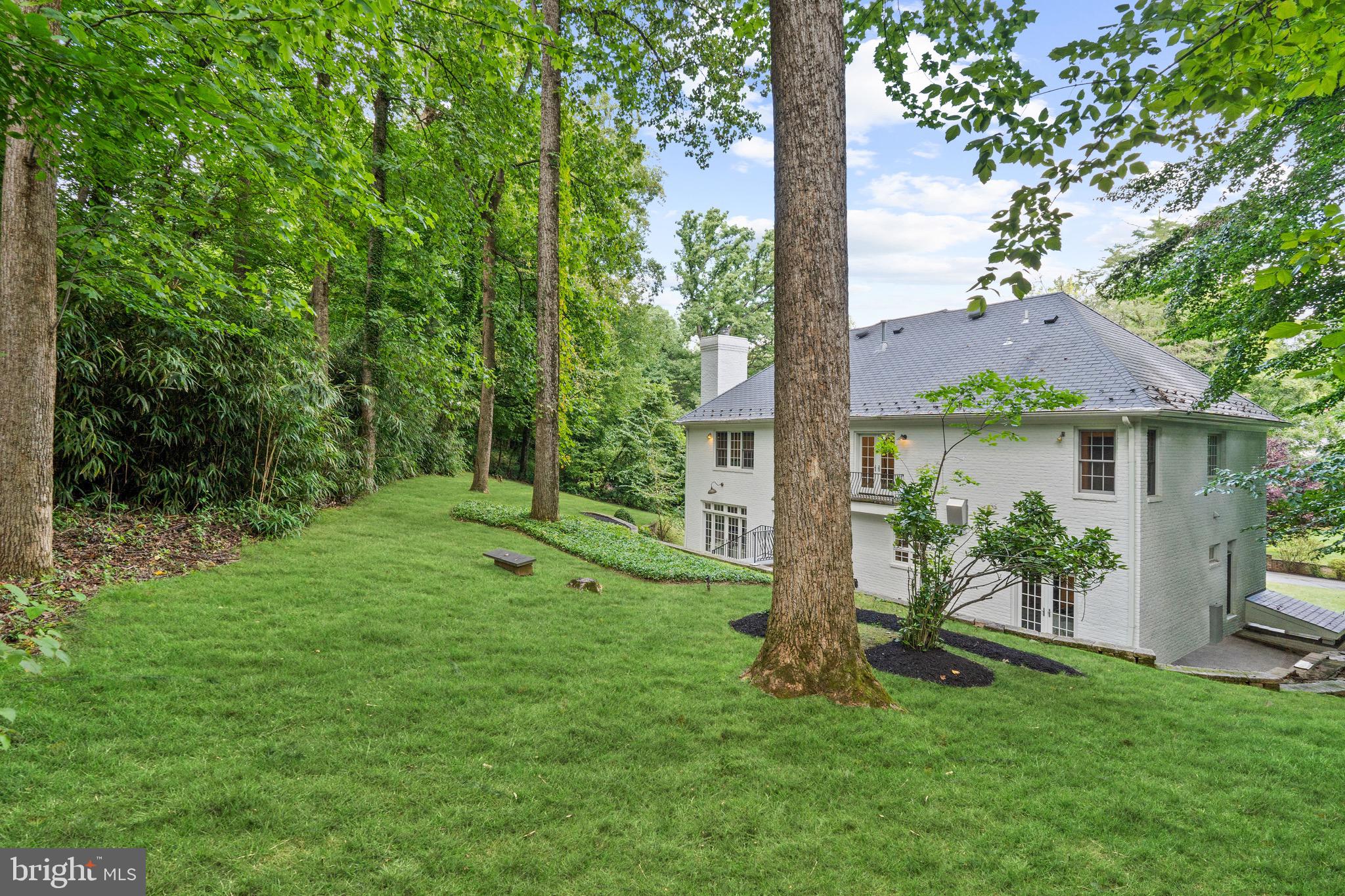 BANNOCKBURN - Residential