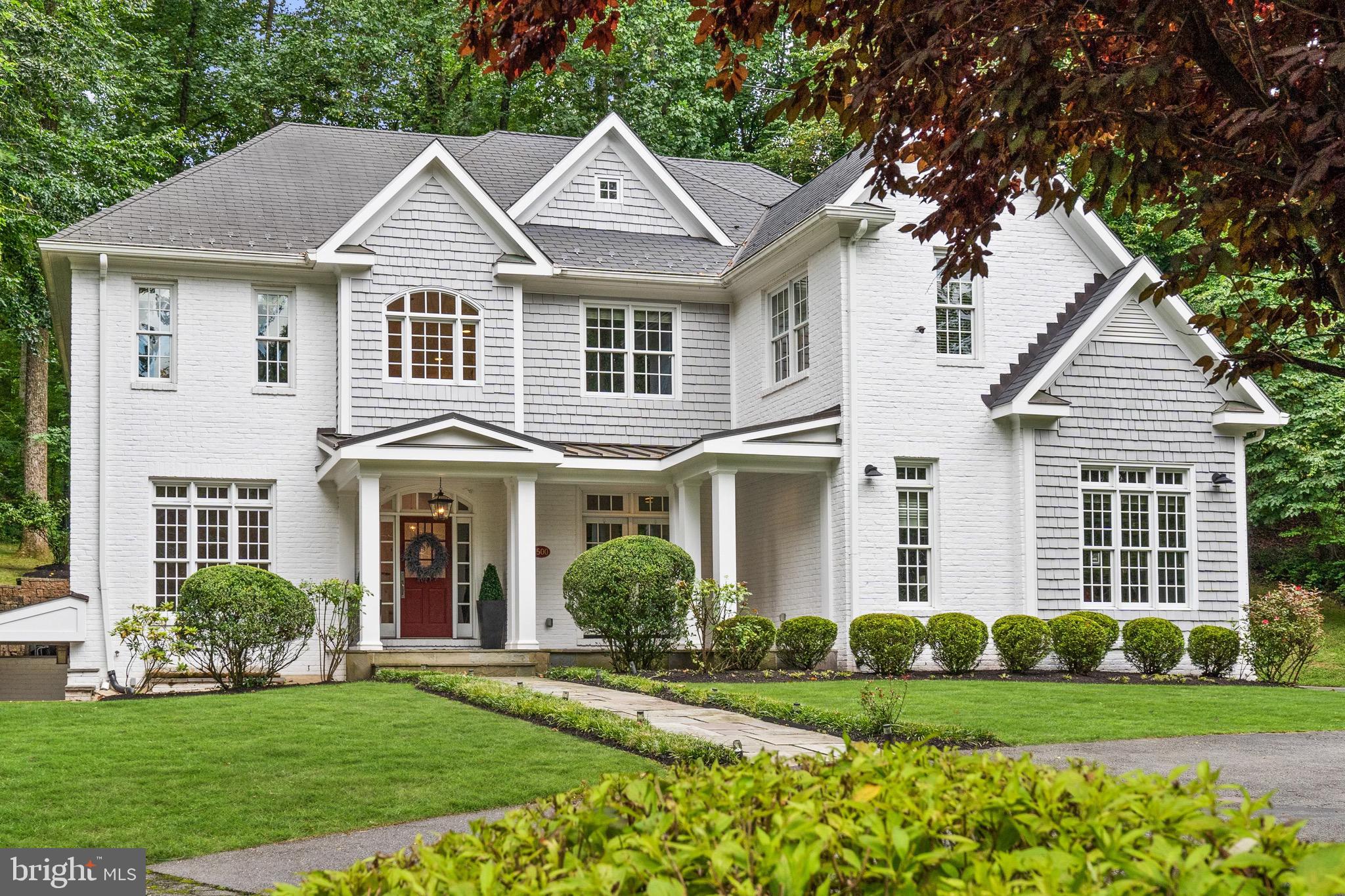 BANNOCKBURN - Residential