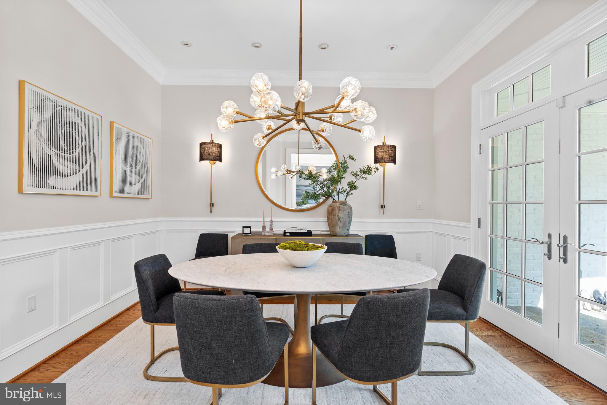 BANNOCKBURN - Residential