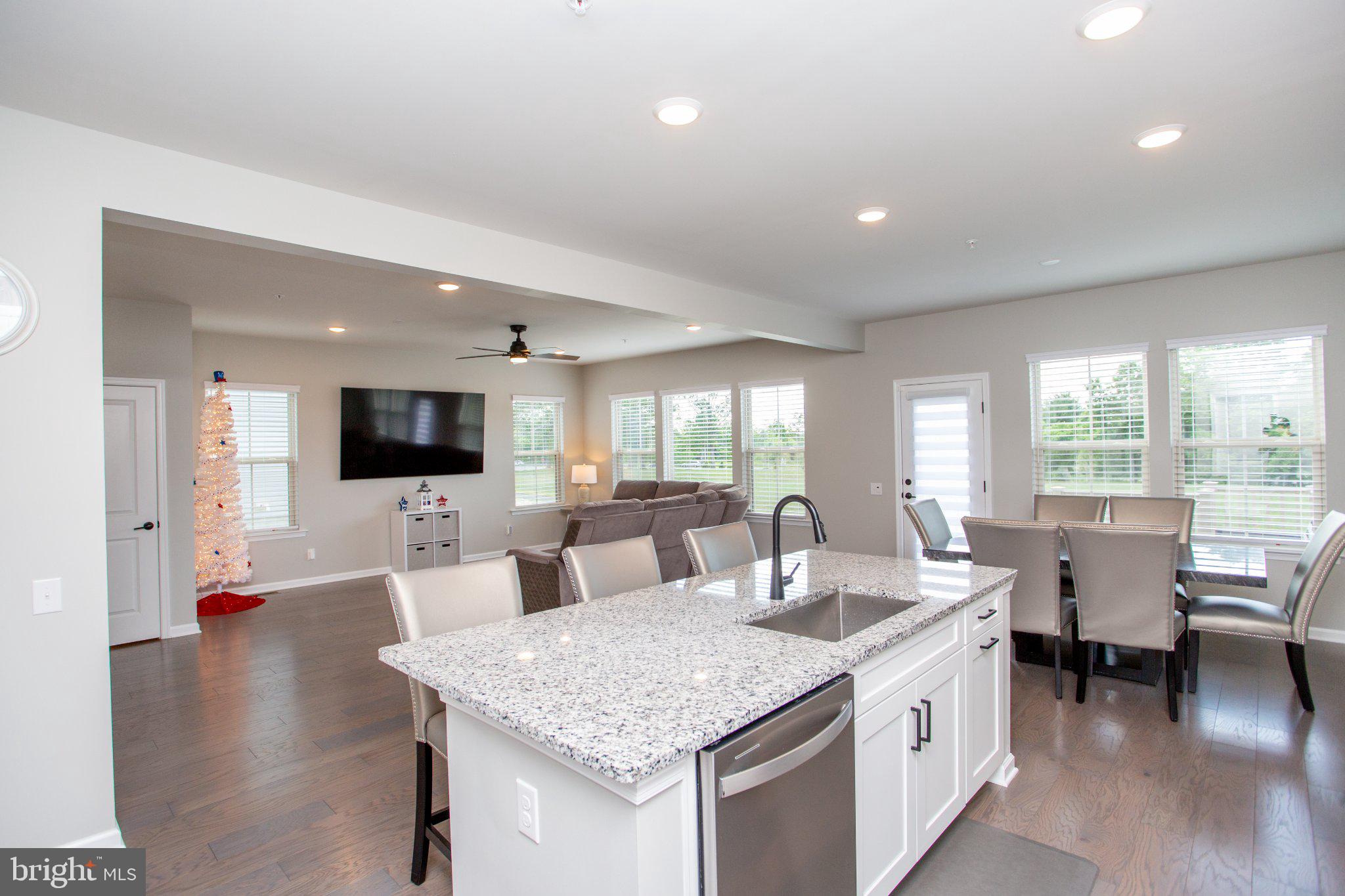 JAMISON PLACE - Residential