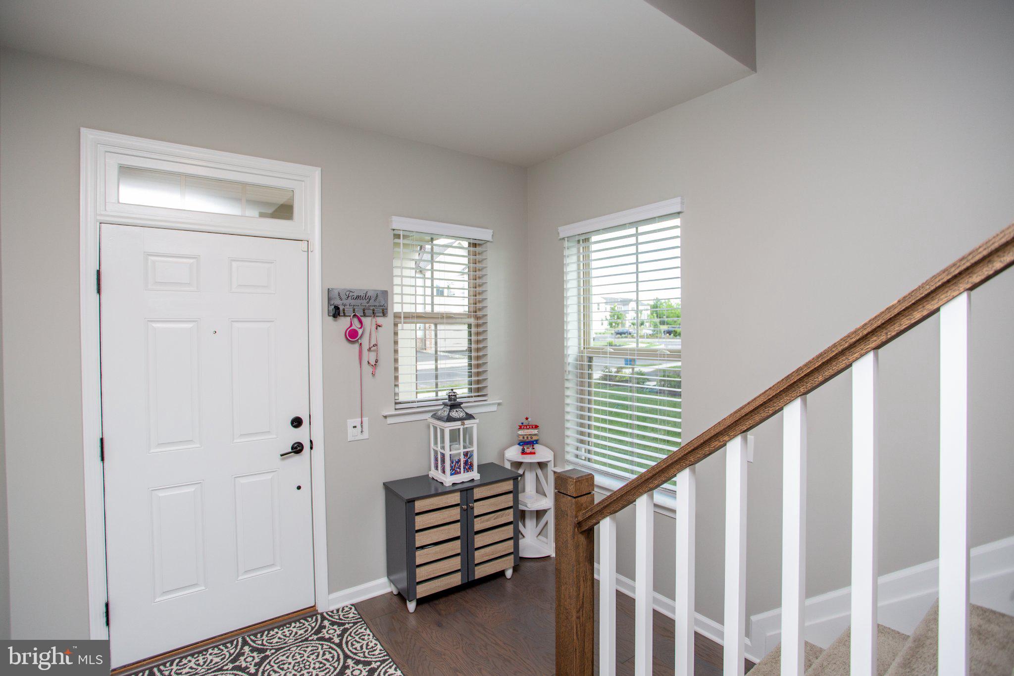 JAMISON PLACE - Residential