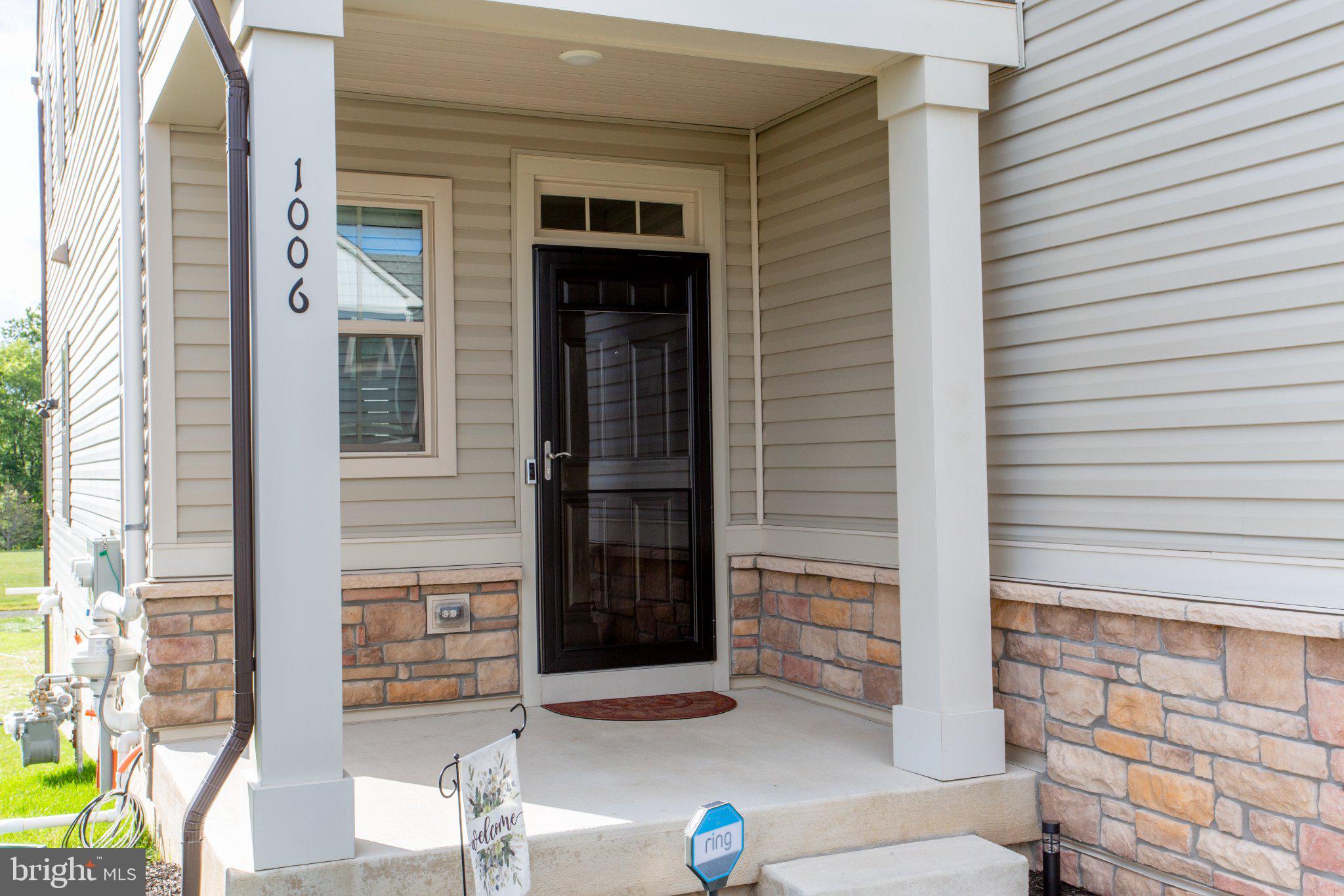 JAMISON PLACE - Residential
