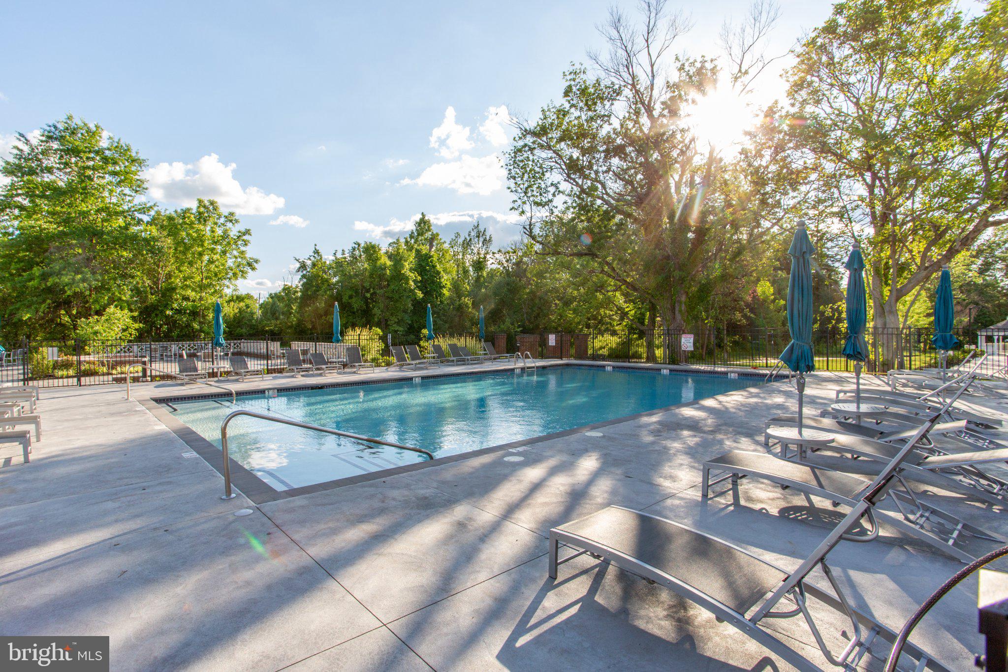 JAMISON PLACE - Residential