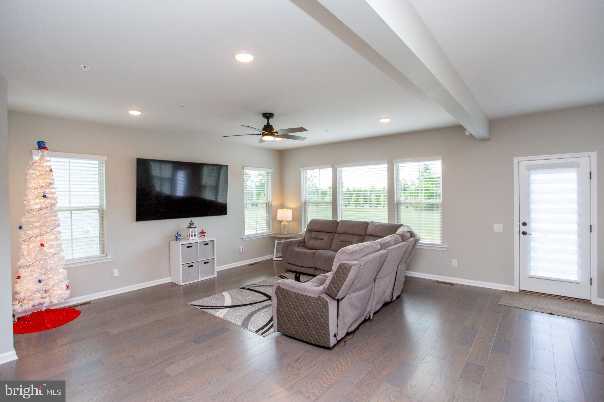 JAMISON PLACE - Residential