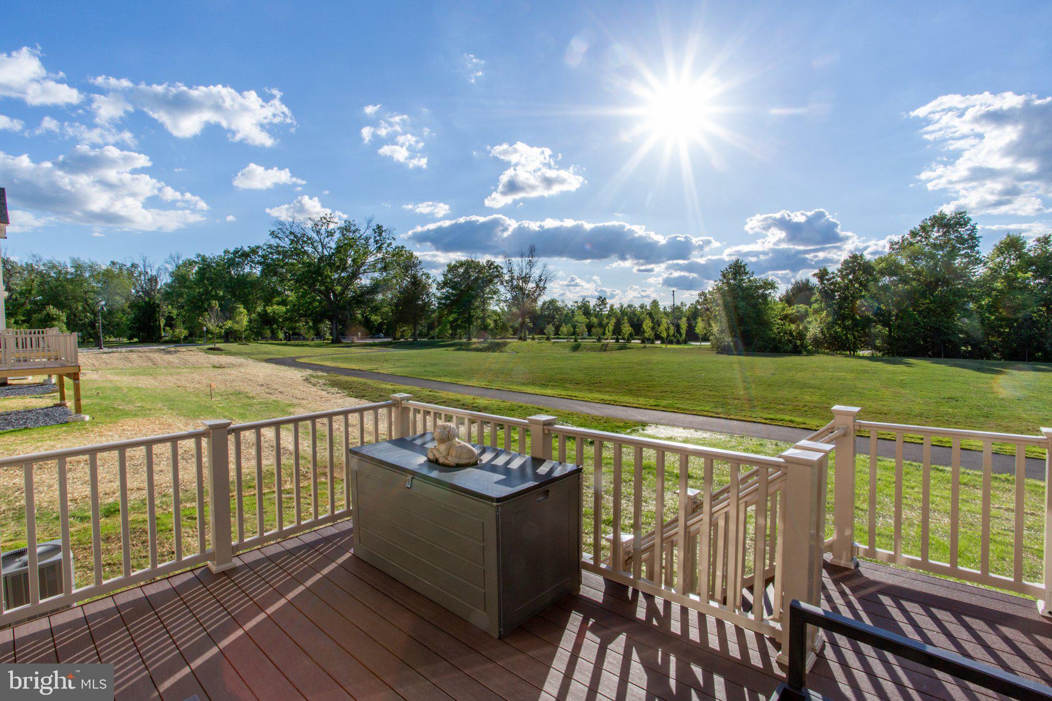 JAMISON PLACE - Residential
