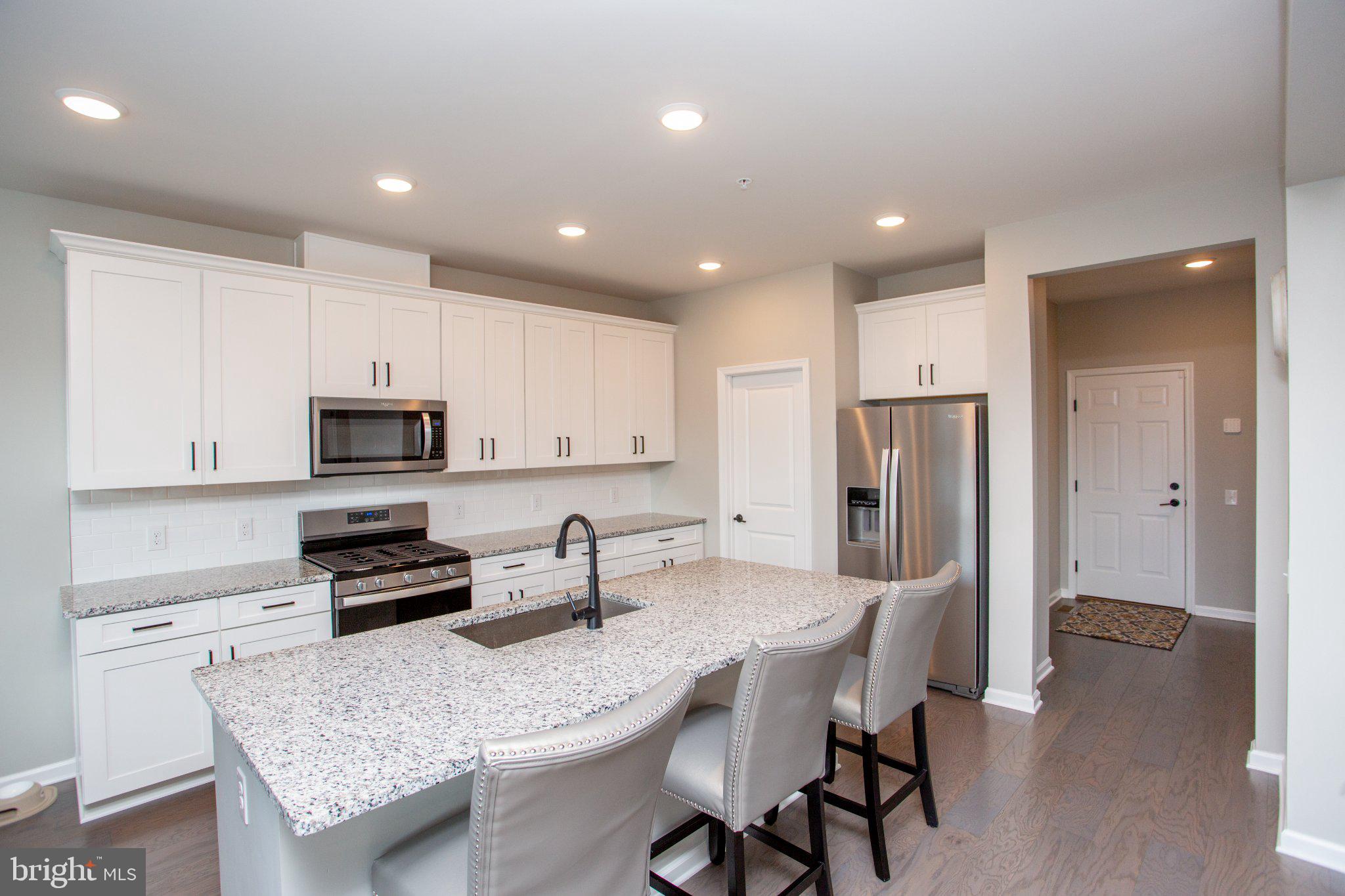 JAMISON PLACE - Residential