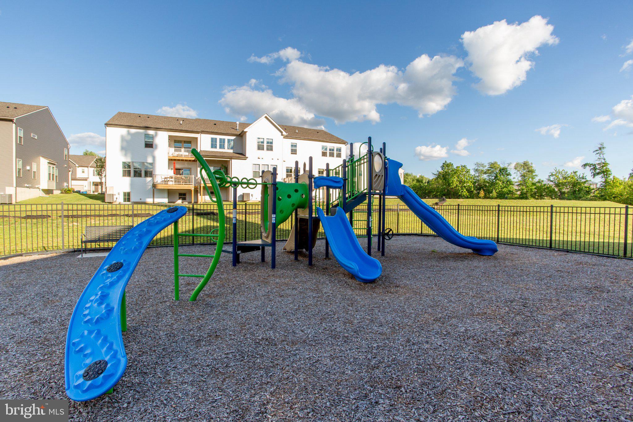 JAMISON PLACE - Residential
