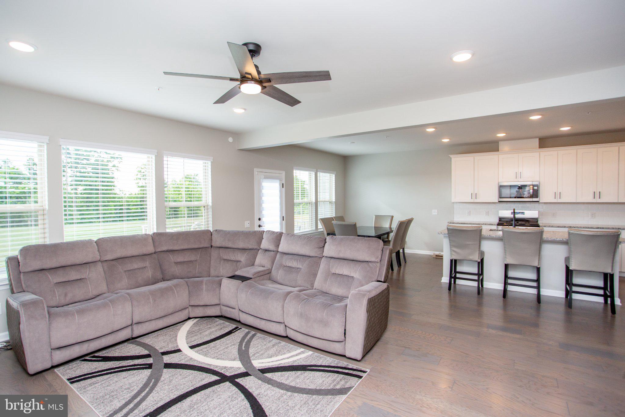 JAMISON PLACE - Residential