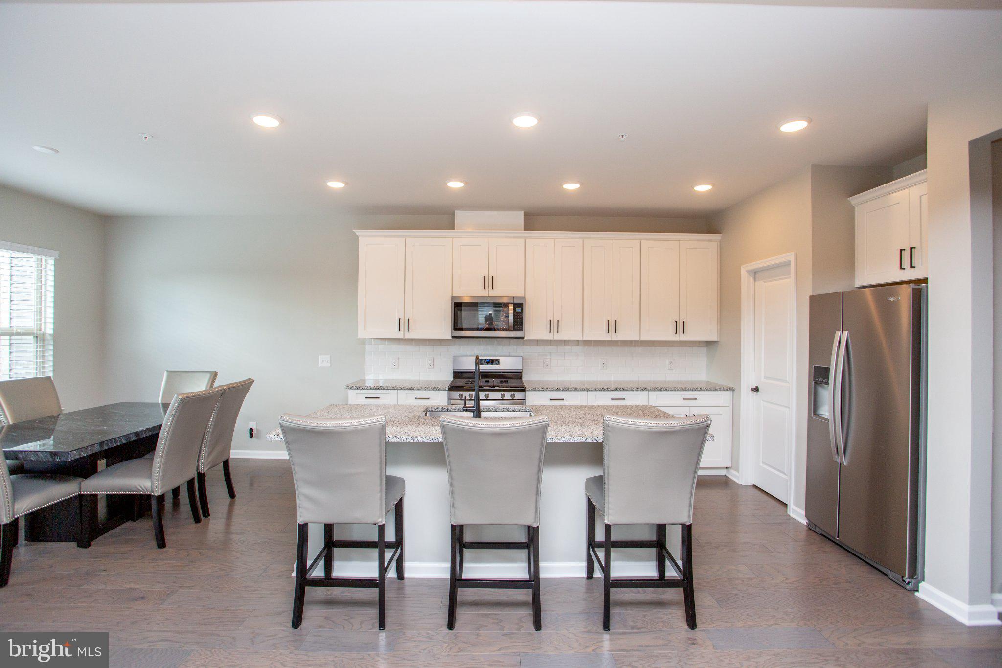 JAMISON PLACE - Residential