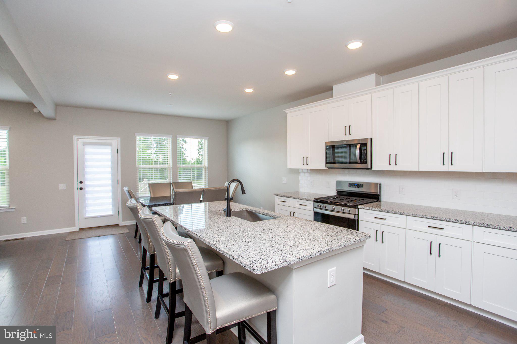 JAMISON PLACE - Residential