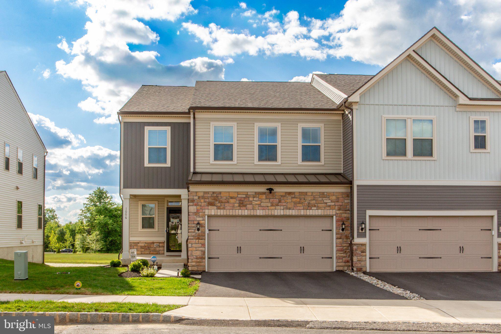 JAMISON PLACE - Residential