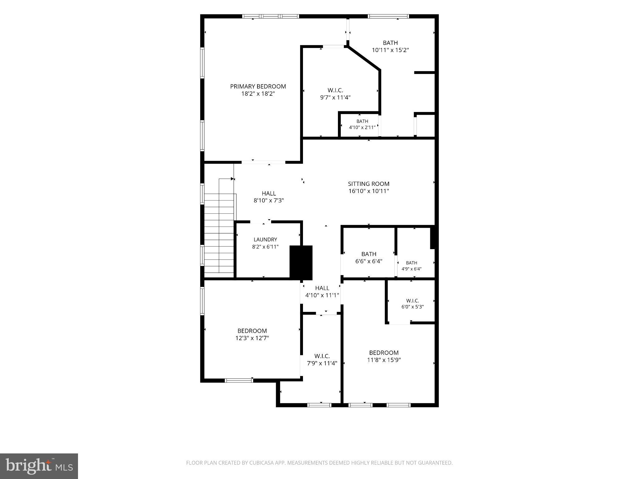 JAMISON PLACE - Residential