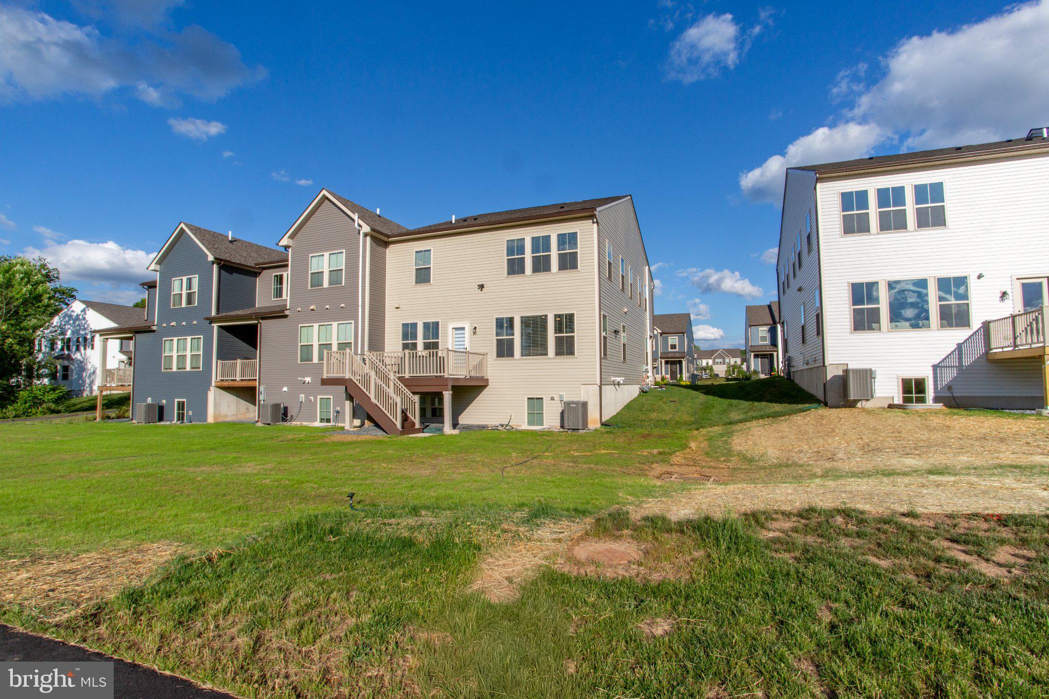 JAMISON PLACE - Residential