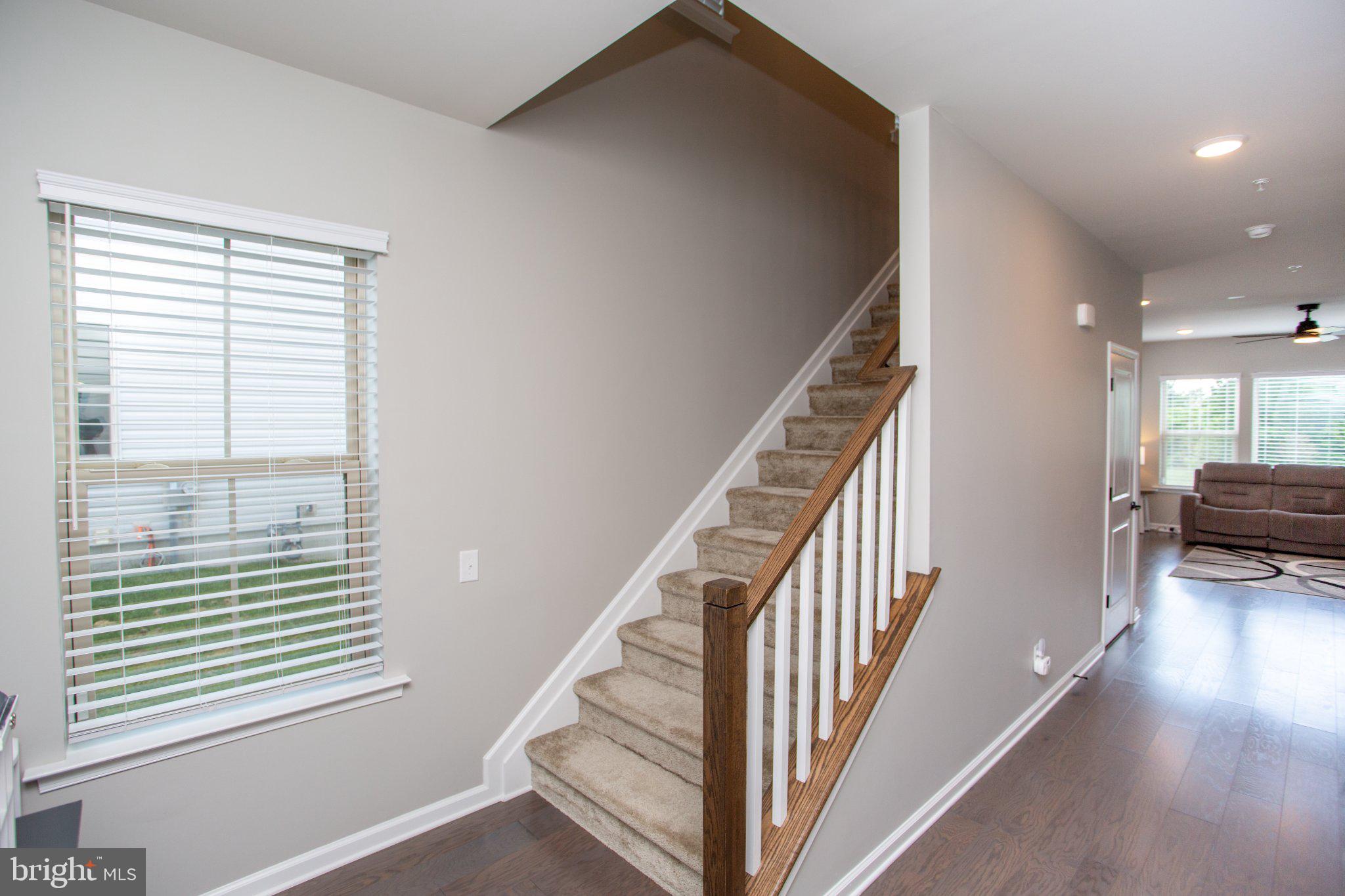 JAMISON PLACE - Residential