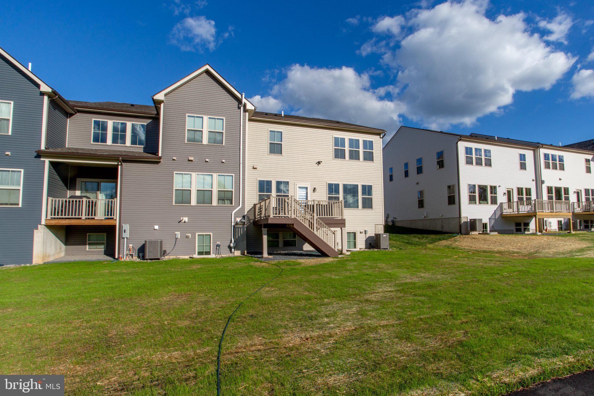 JAMISON PLACE - Residential