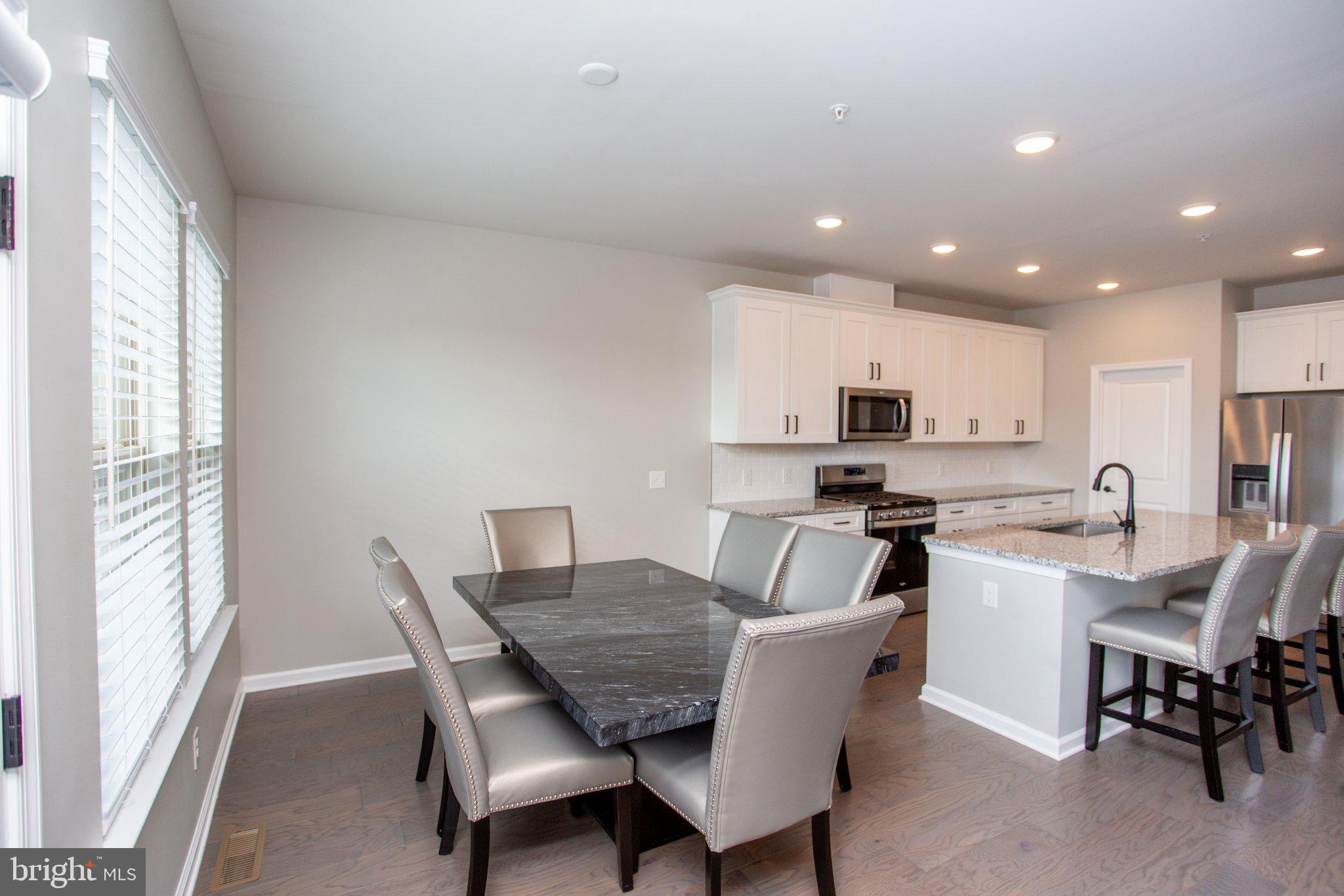 JAMISON PLACE - Residential