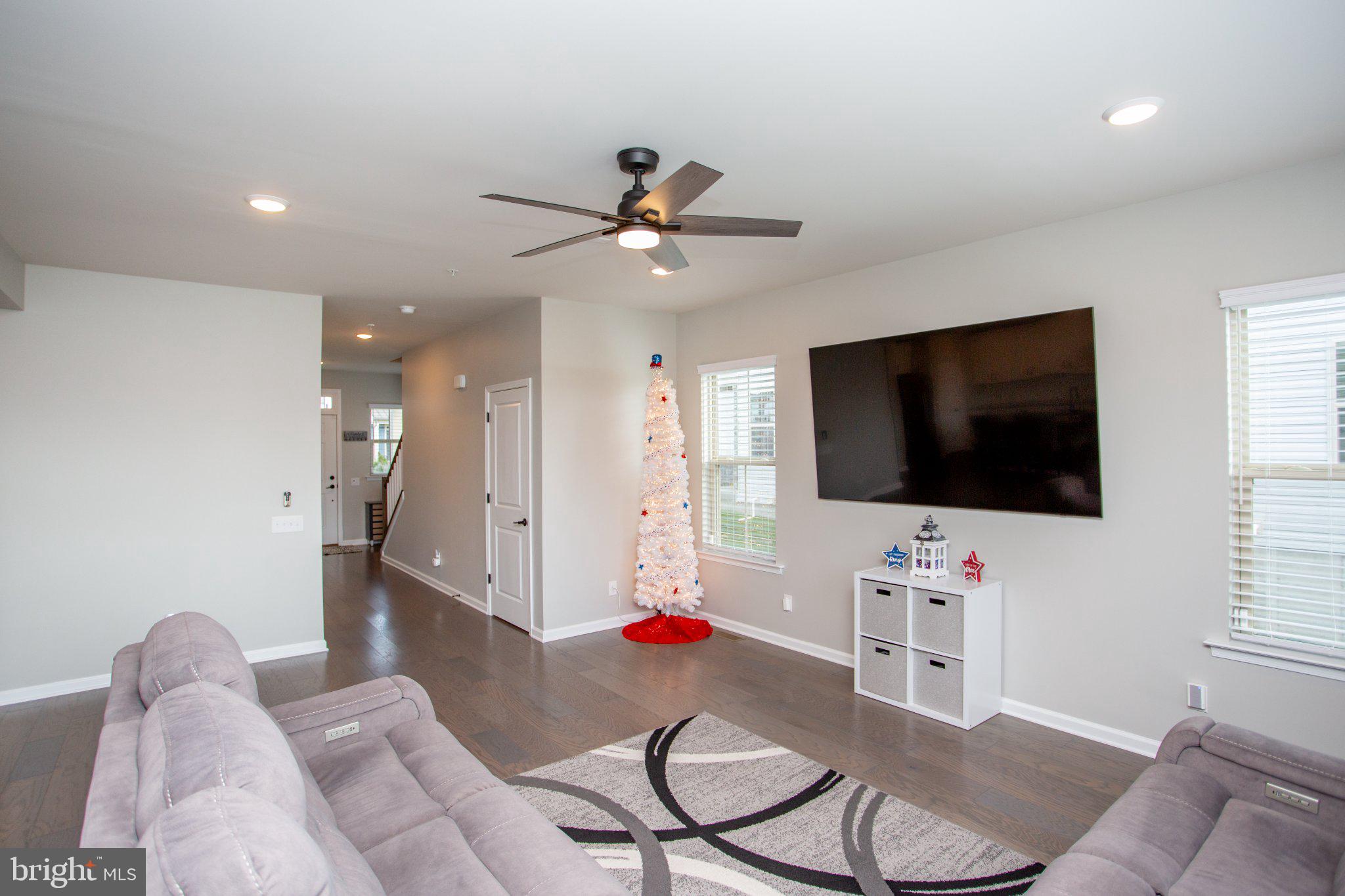 JAMISON PLACE - Residential