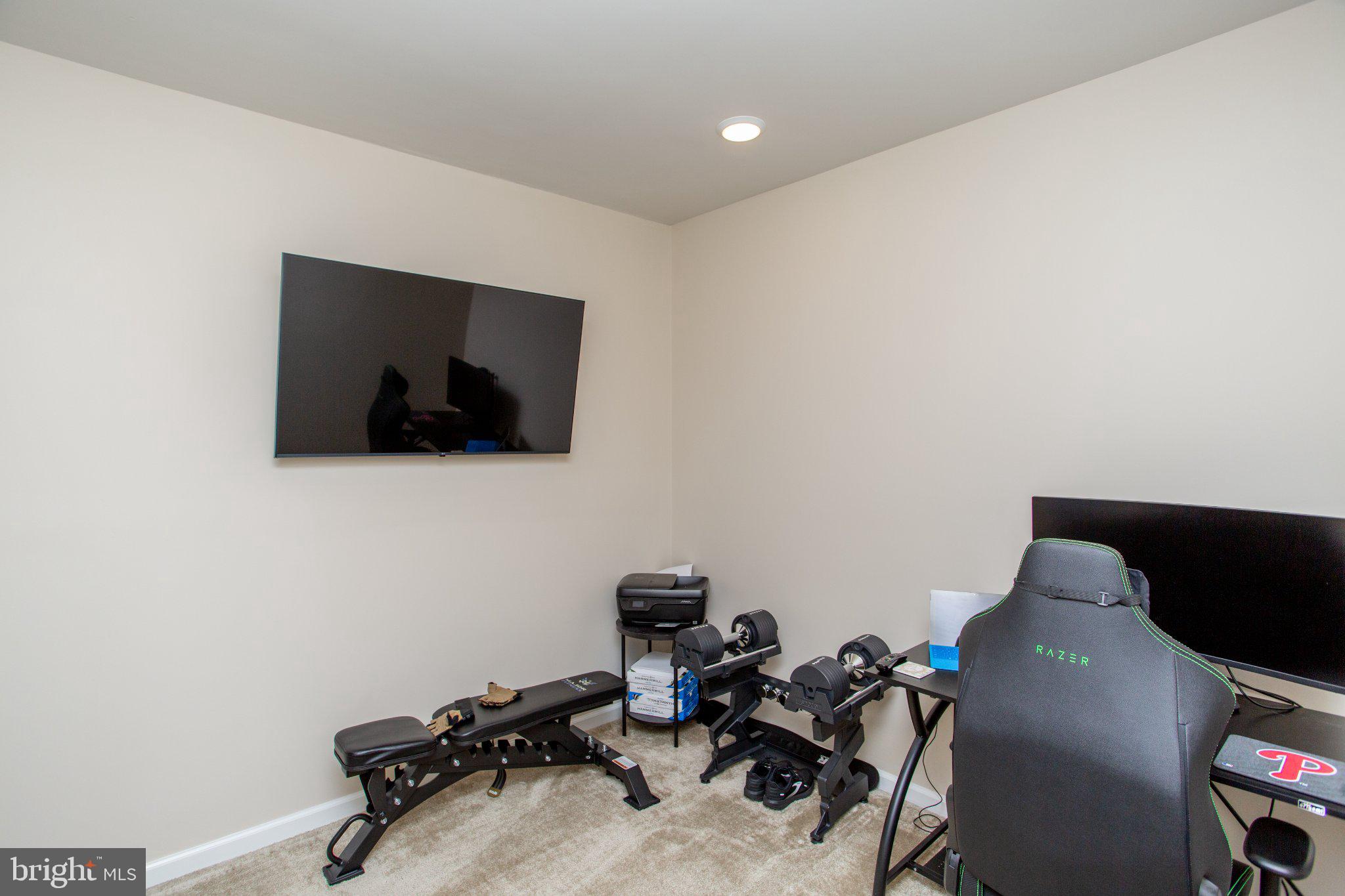 JAMISON PLACE - Residential