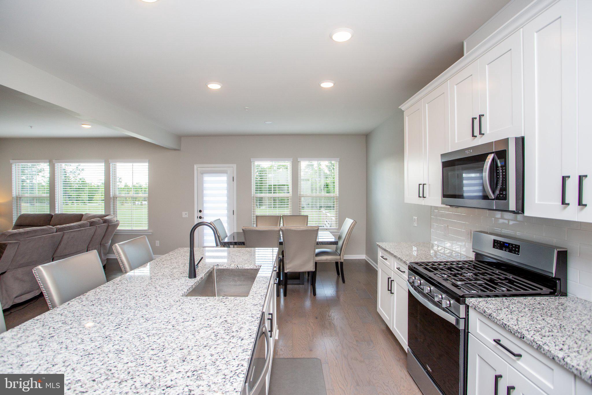 JAMISON PLACE - Residential