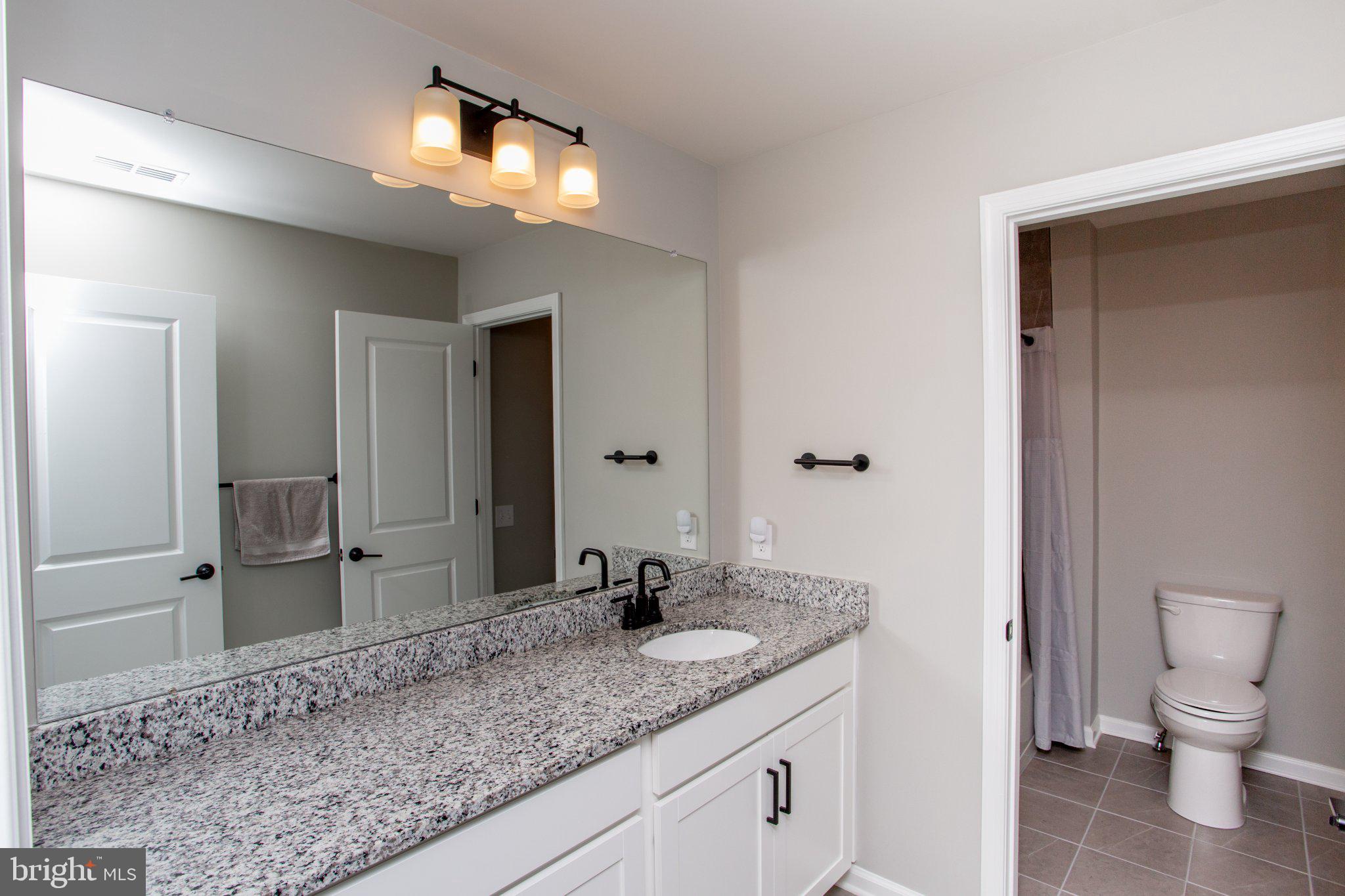 JAMISON PLACE - Residential