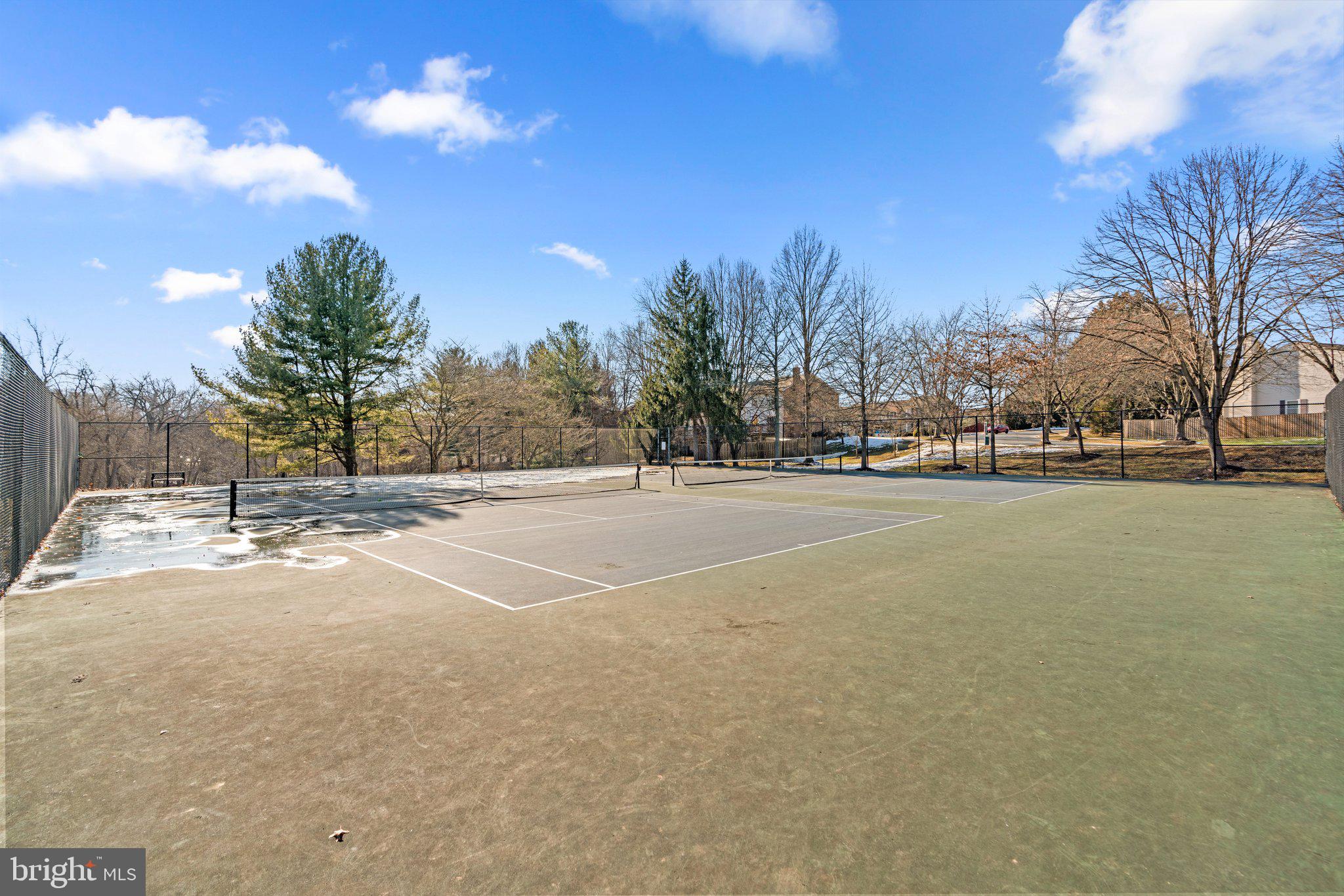 PARK SUMMIT CODM - Residential