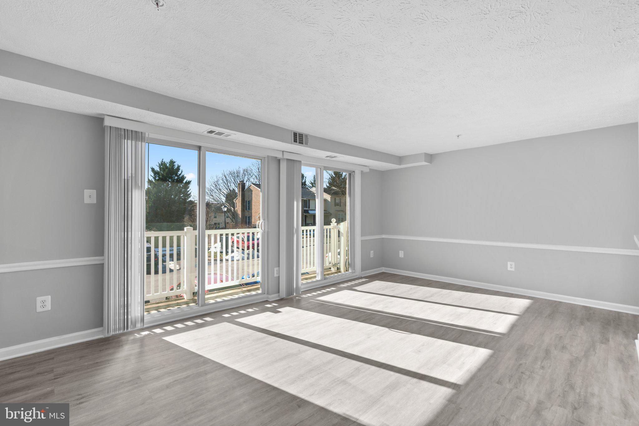 PARK SUMMIT CODM - Residential