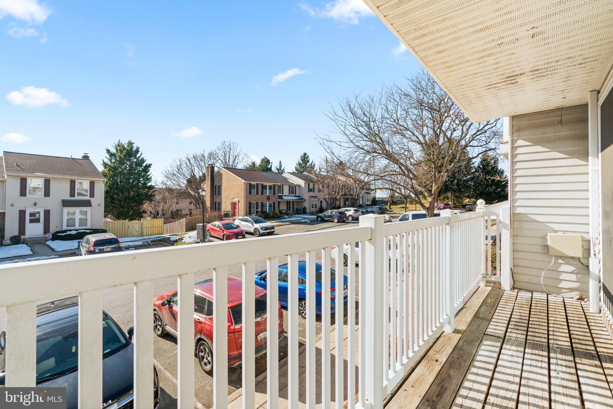PARK SUMMIT CODM - Residential