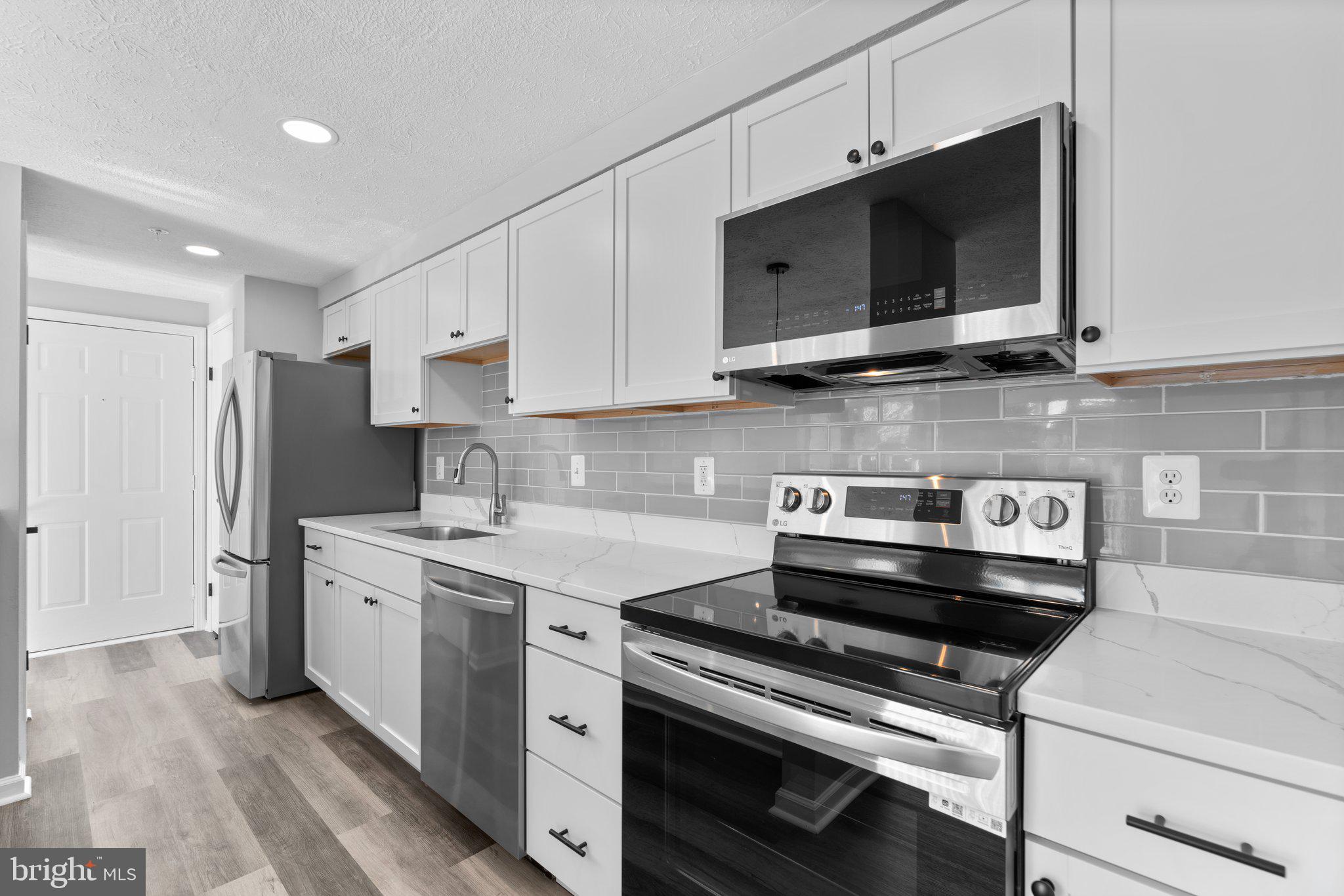 PARK SUMMIT CODM - Residential