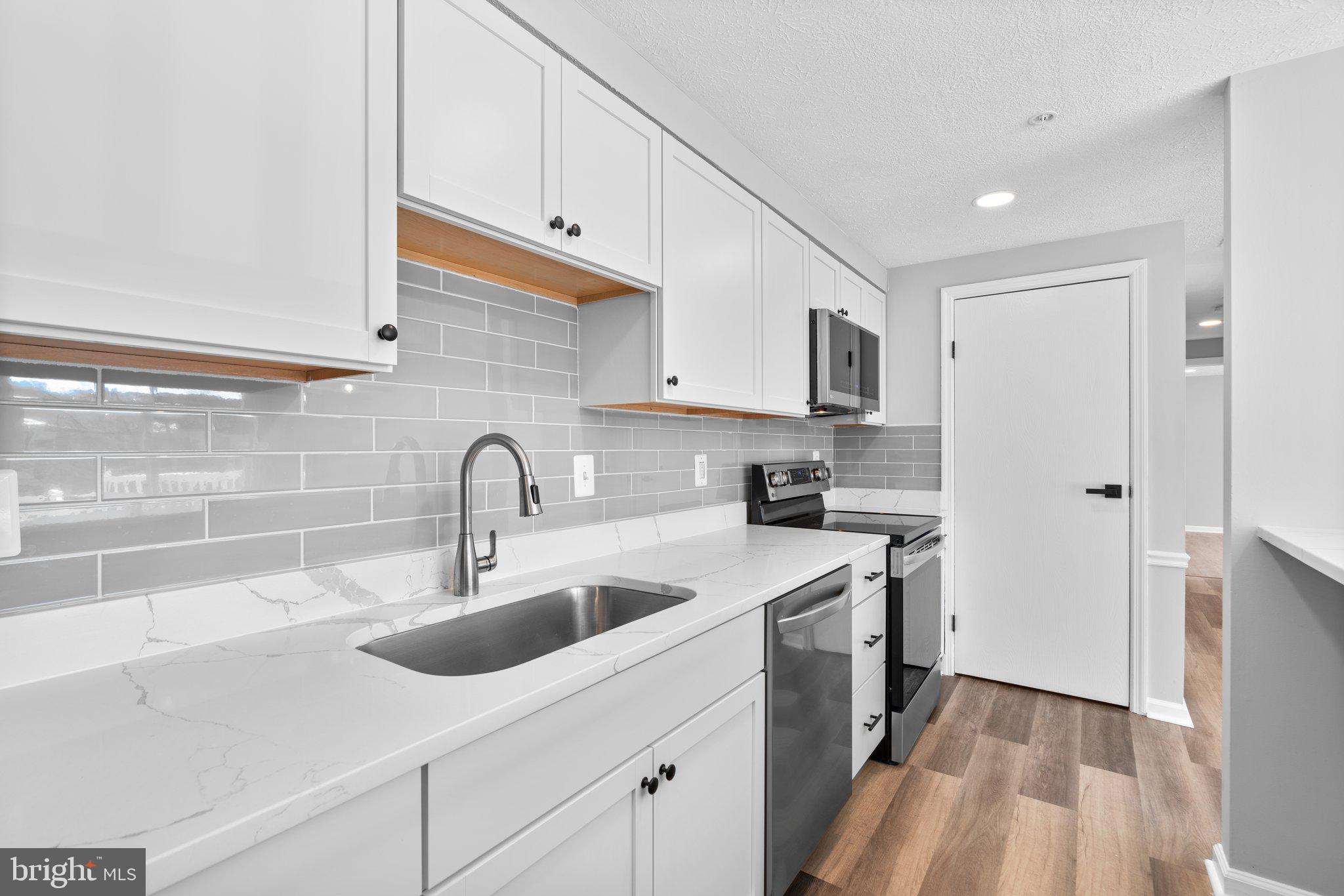 PARK SUMMIT CODM - Residential