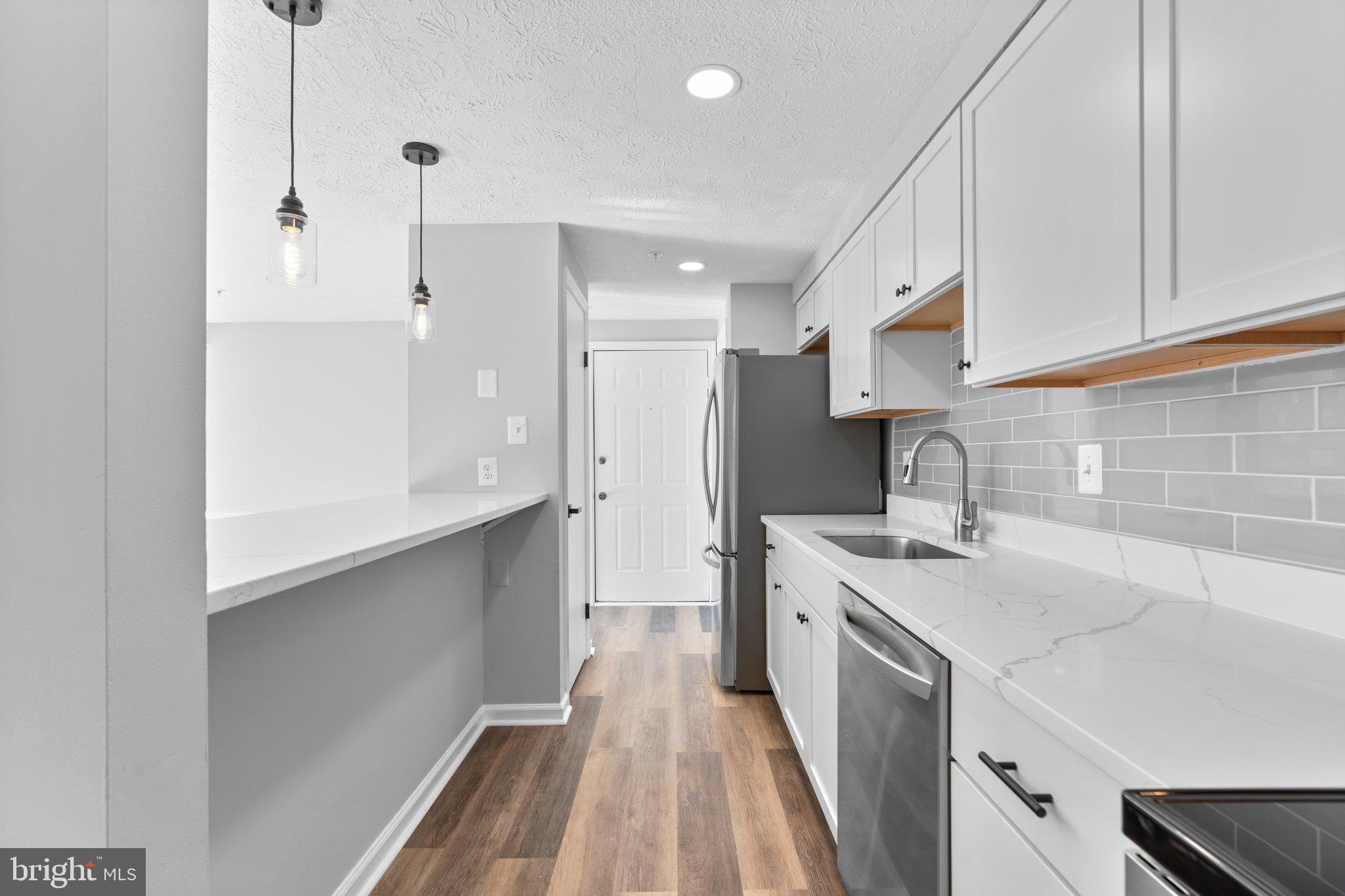 PARK SUMMIT CODM - Residential