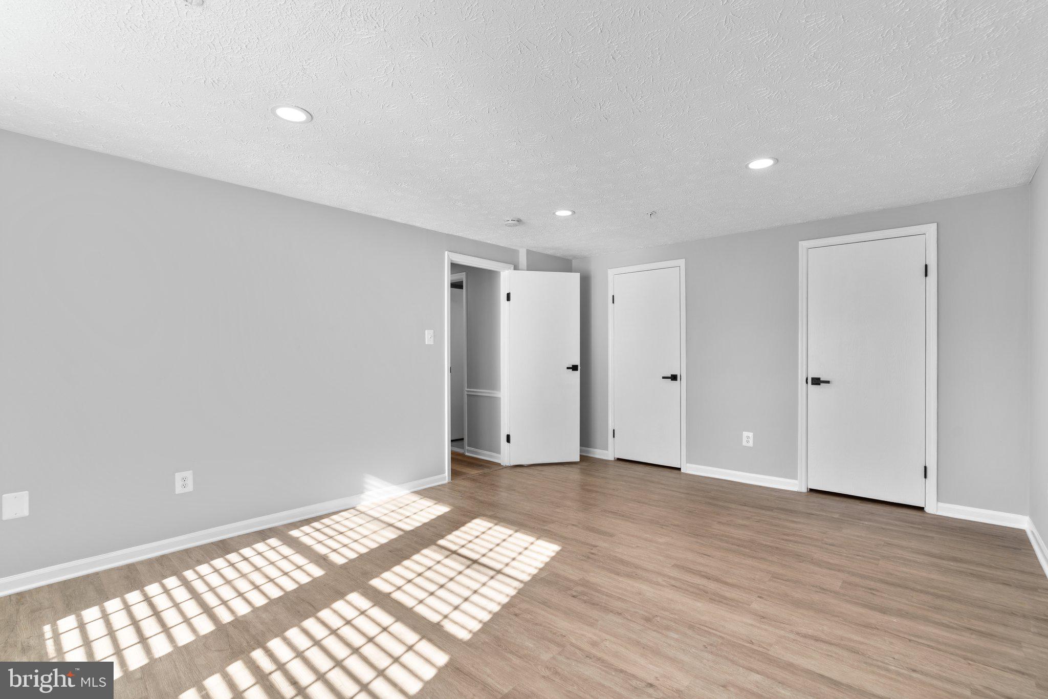 PARK SUMMIT CODM - Residential