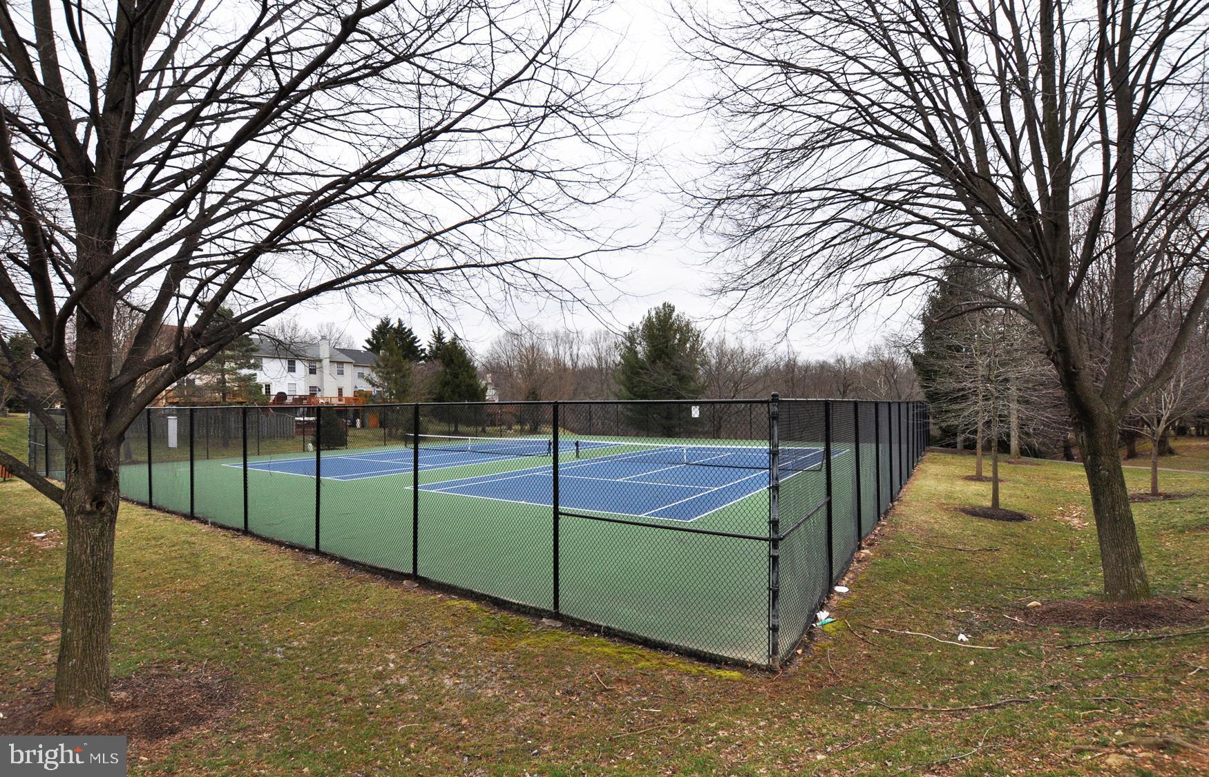 PARK SUMMIT CODM - Residential