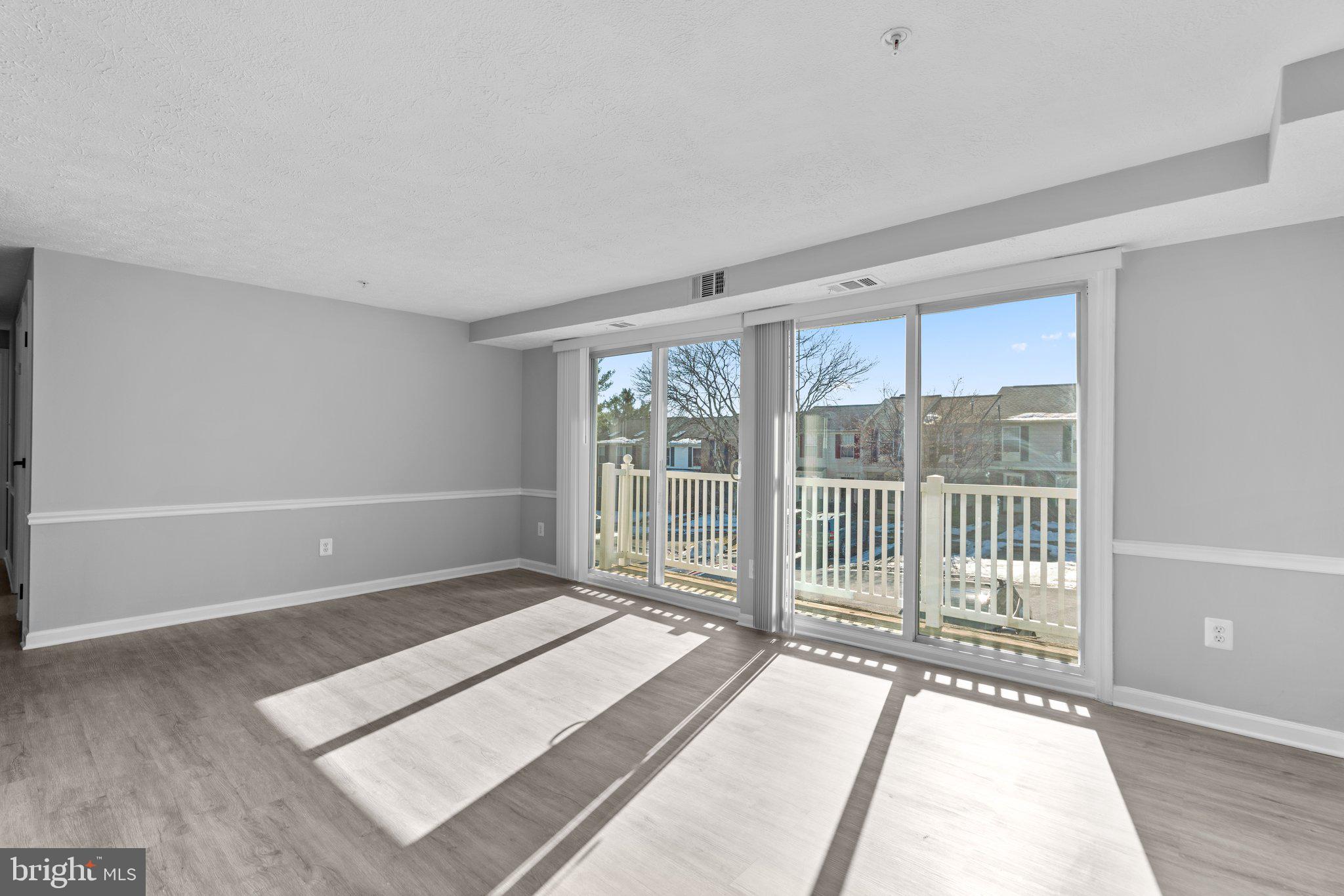 PARK SUMMIT CODM - Residential