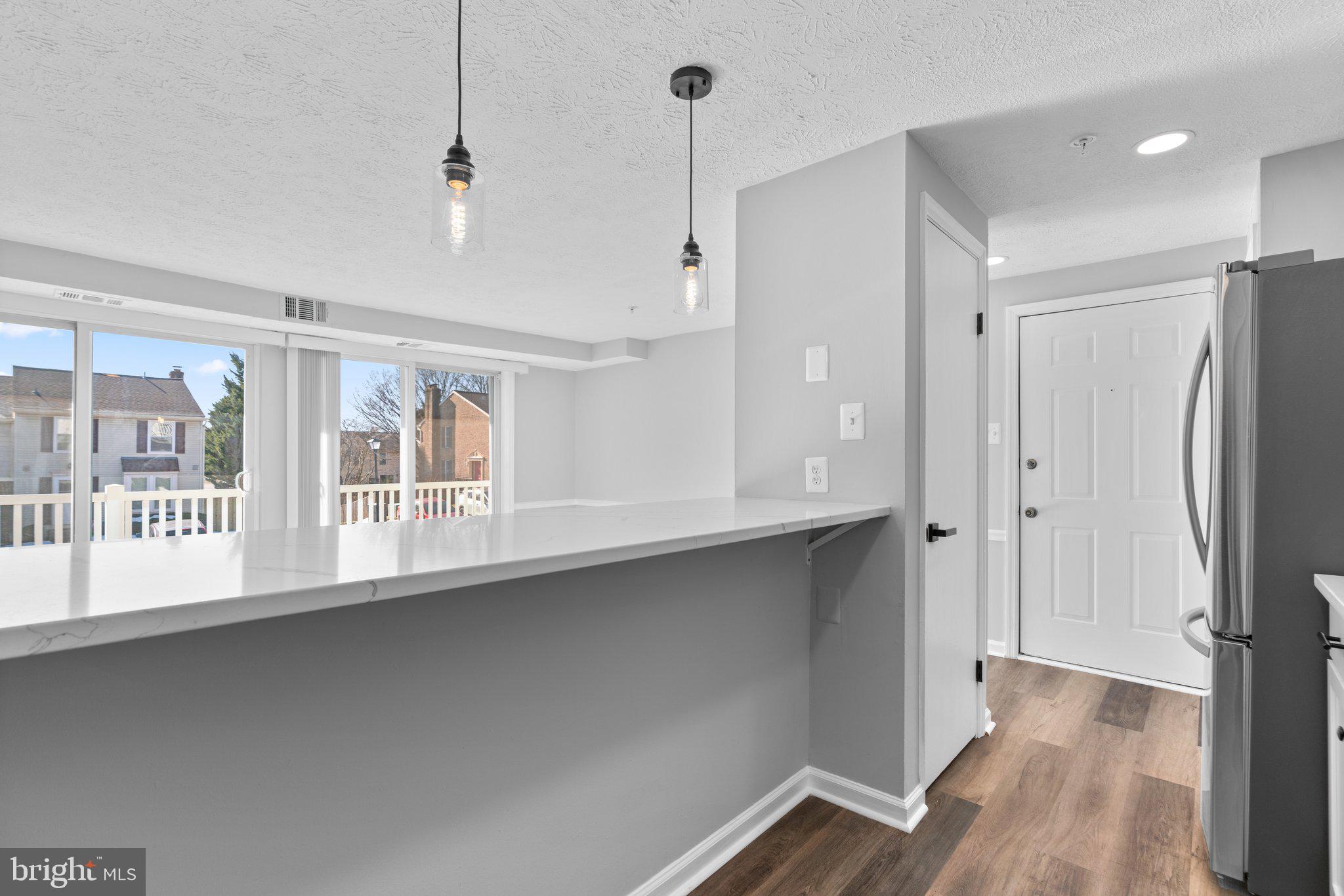 PARK SUMMIT CODM - Residential