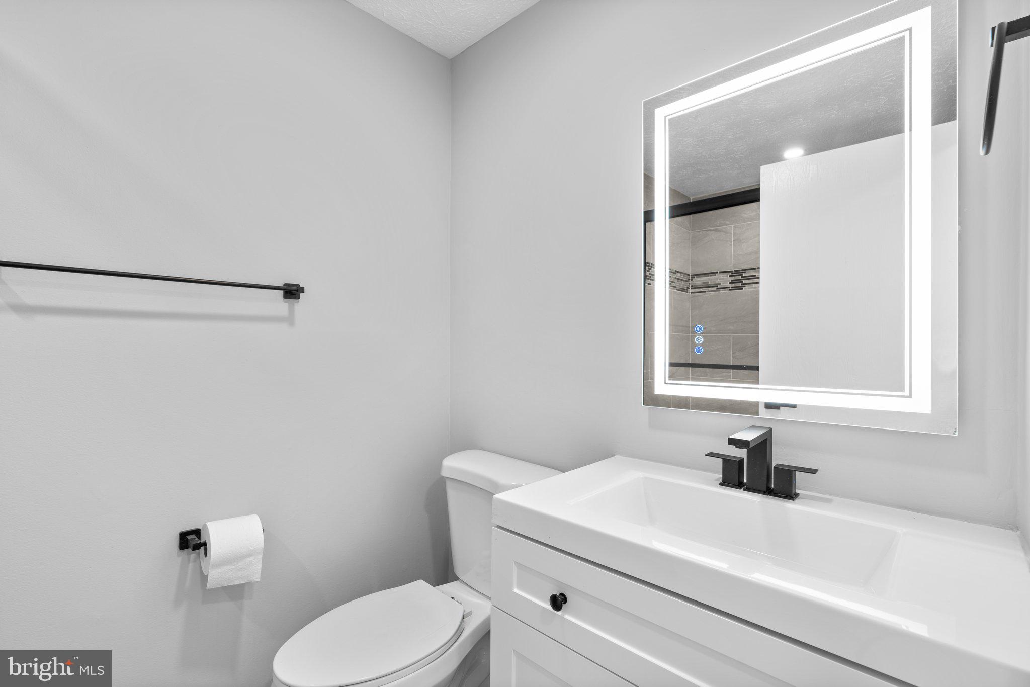 PARK SUMMIT CODM - Residential