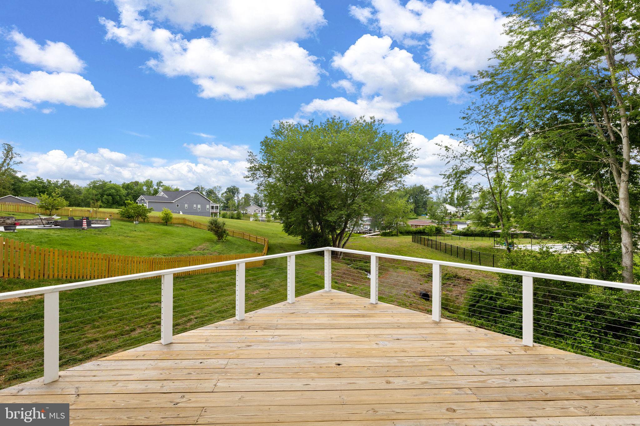 ELK CREEK LANDING - Residential