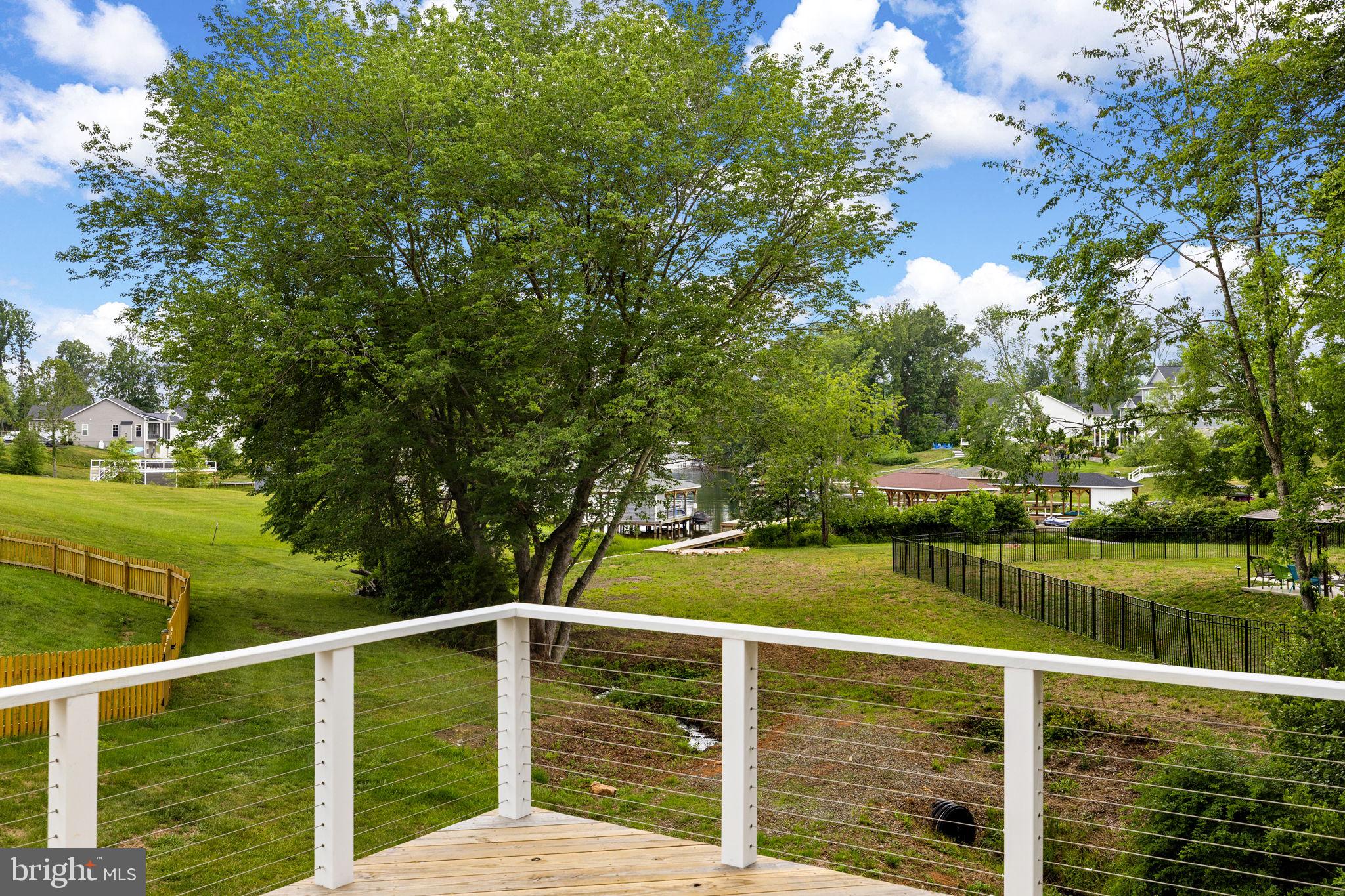 ELK CREEK LANDING - Residential