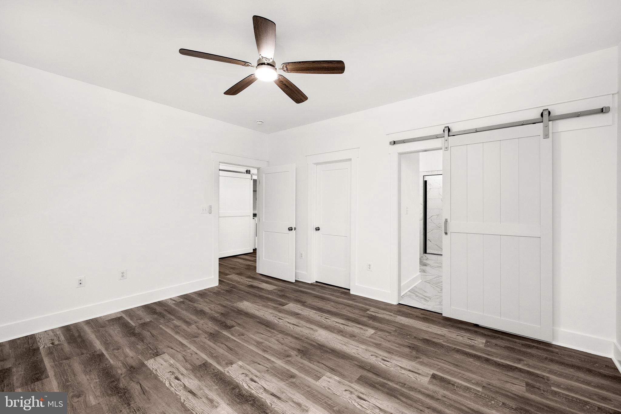 ELK CREEK LANDING - Residential