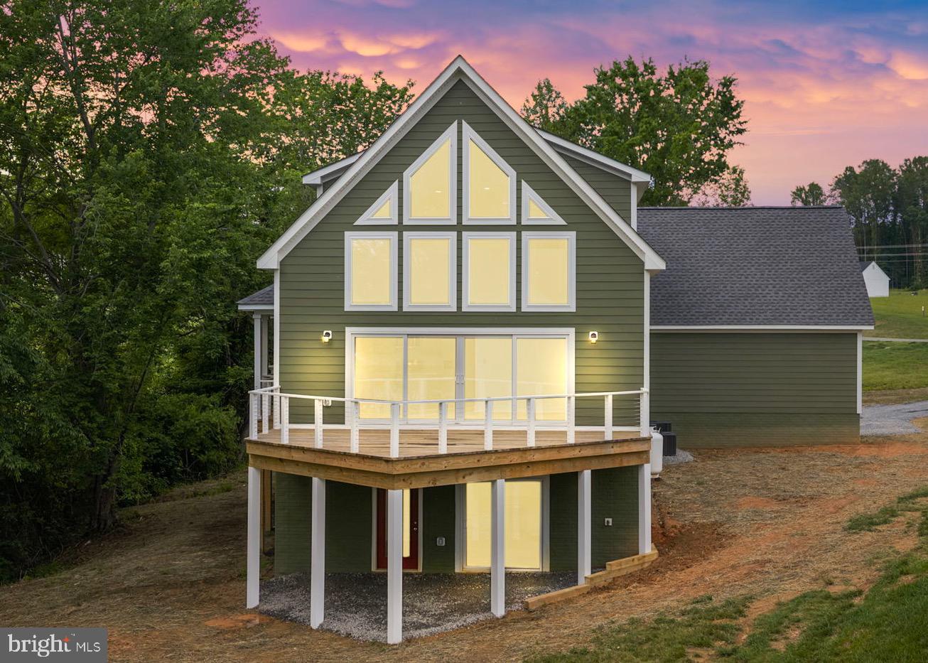 ELK CREEK LANDING - Residential