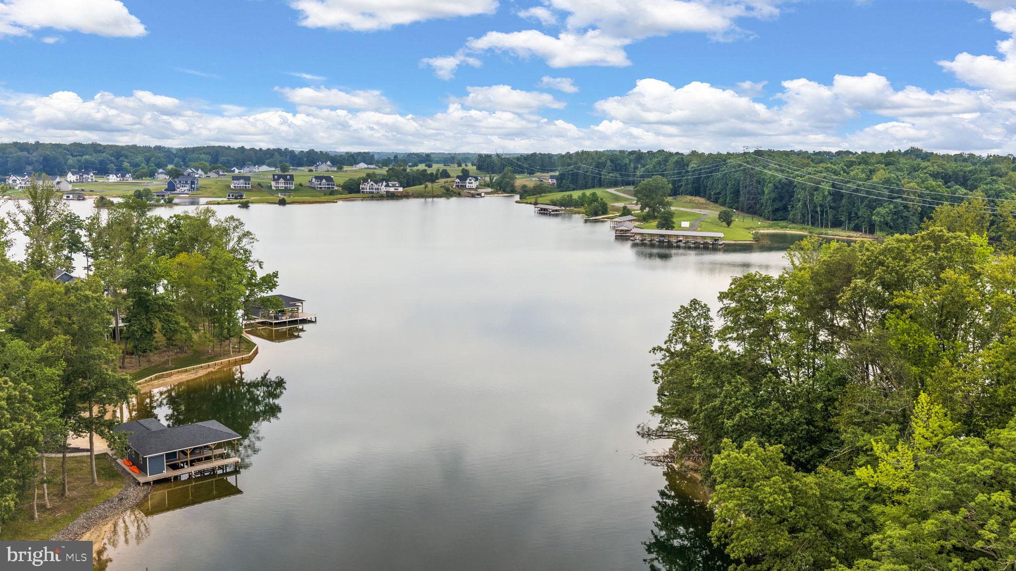 ELK CREEK LANDING - Residential