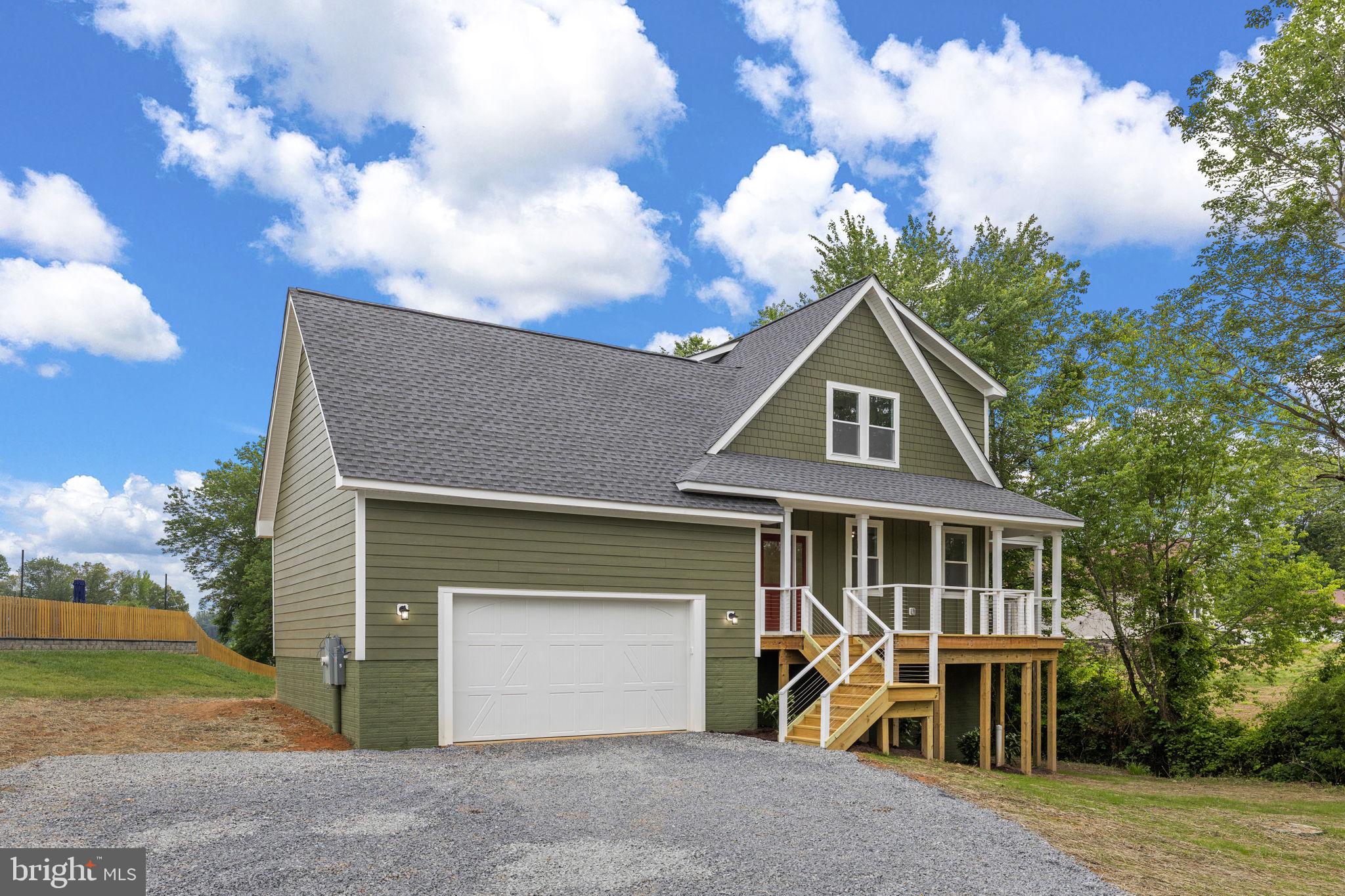 ELK CREEK LANDING - Residential