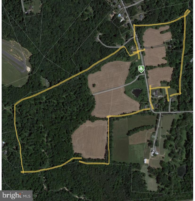 Property is also listed as:
424 BAILIFF RD NORTH EAST, MD 21901
Farm - MLS#  MDCC2008110