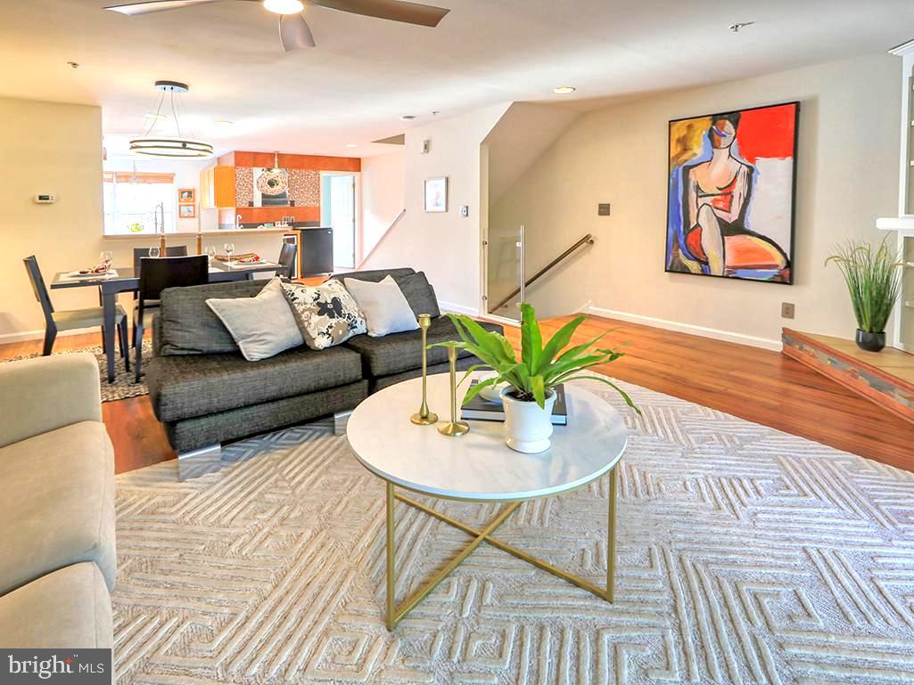 CANAL LANDING - Residential